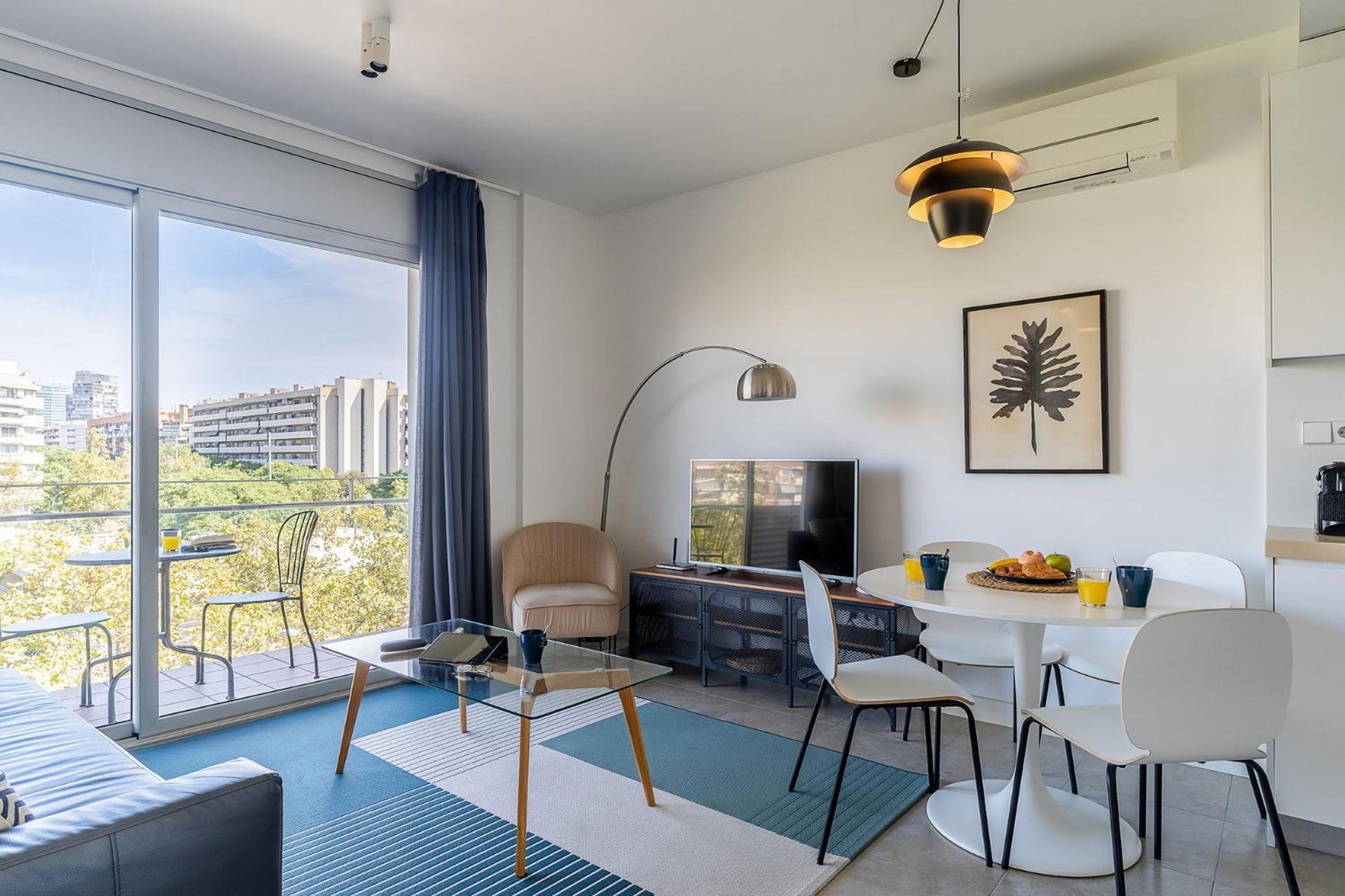 Ola Living Poblenou Appartement Barcelona