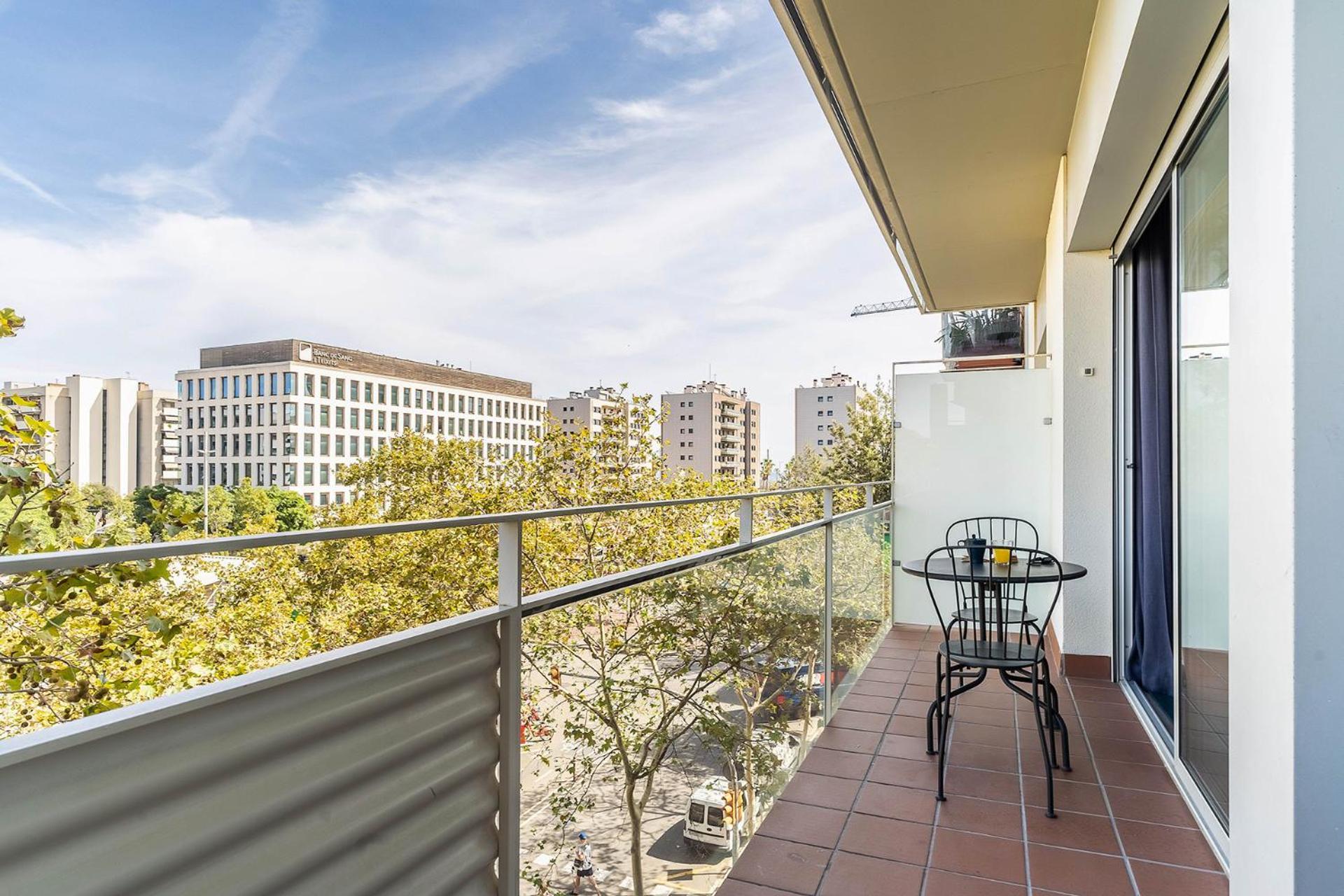 Appartement Ola Living Poblenou Barcelona