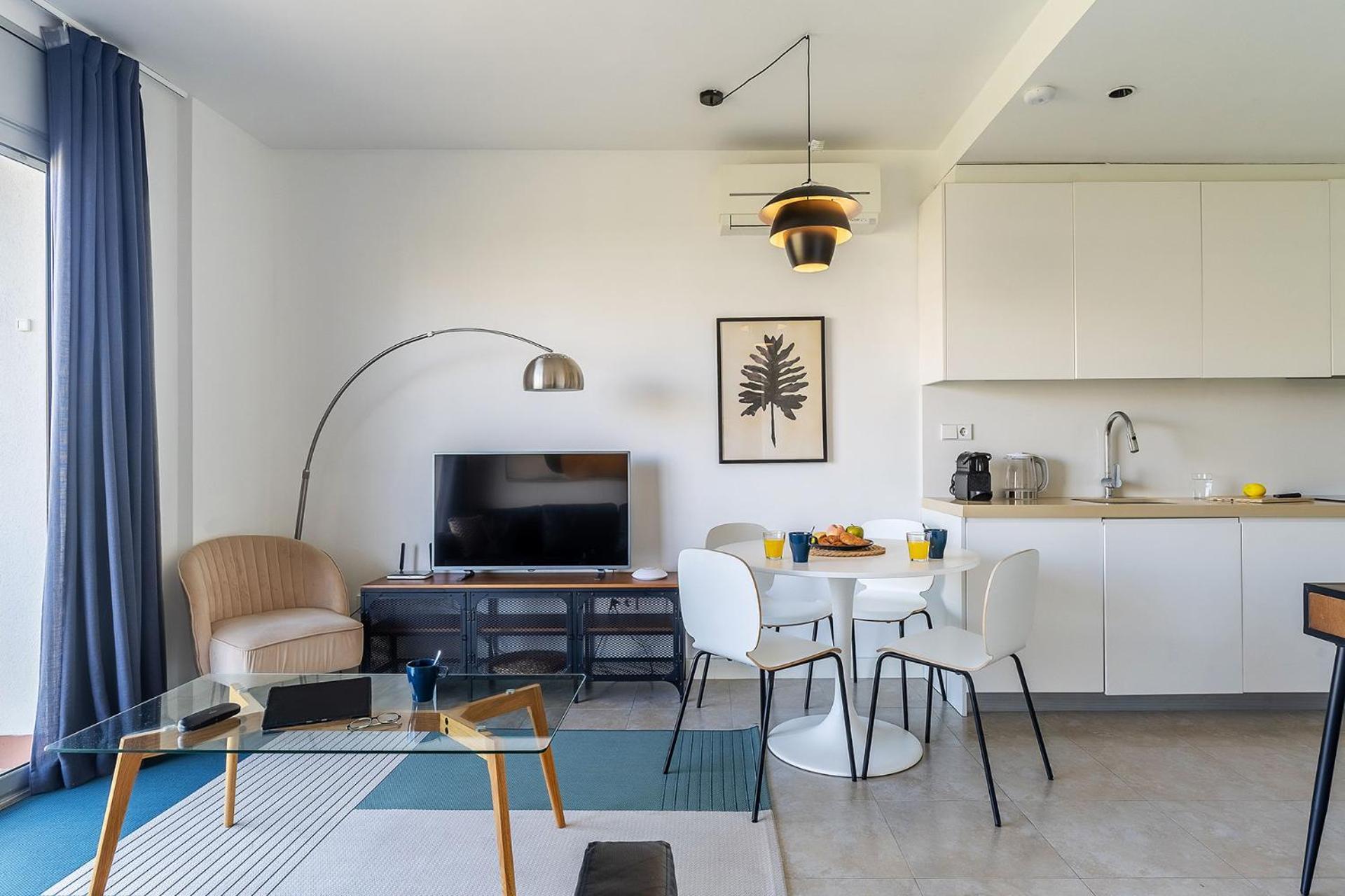 Ola Living Poblenou * Barcelona