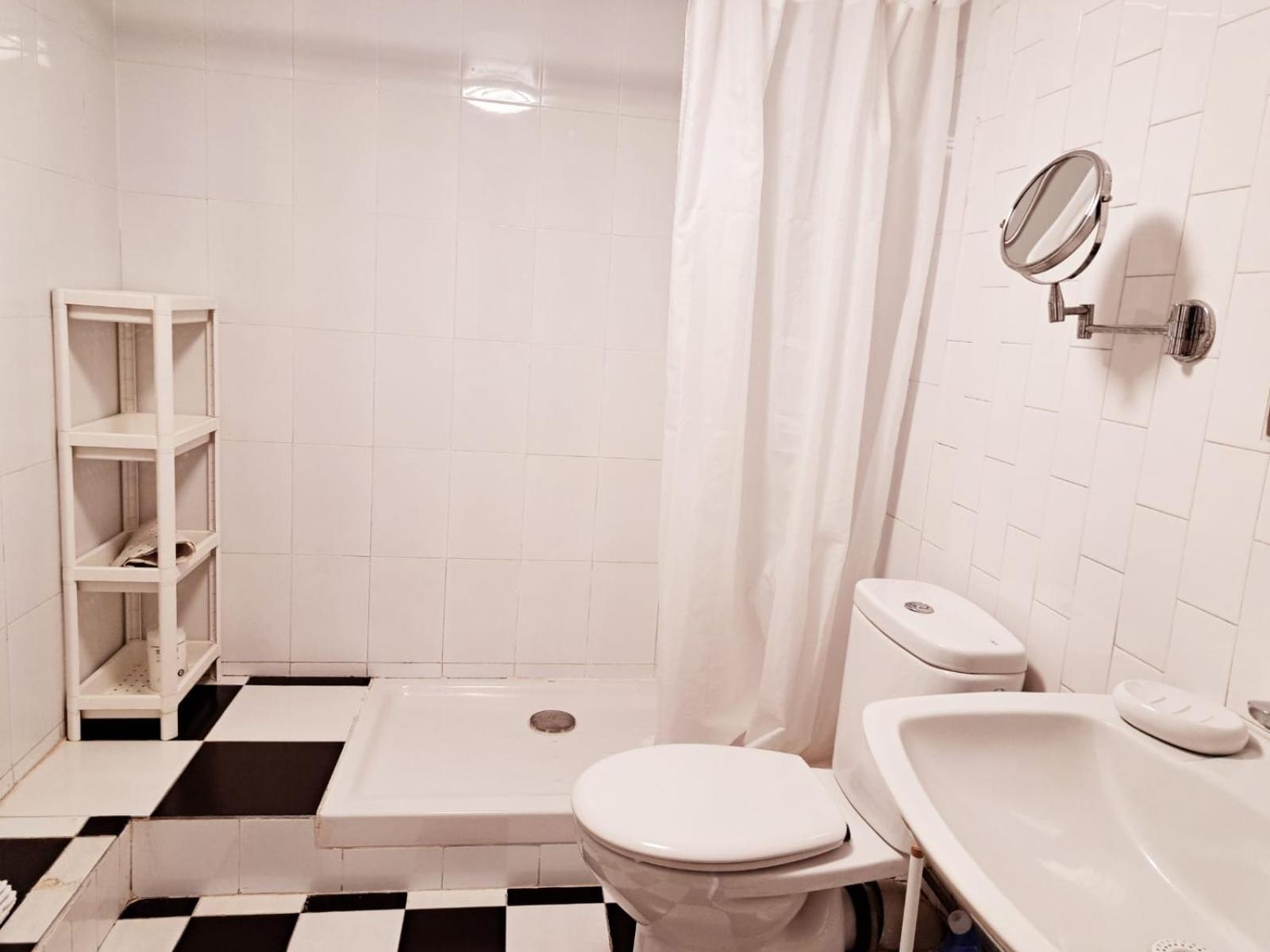 Precioso Apartment Barcelona