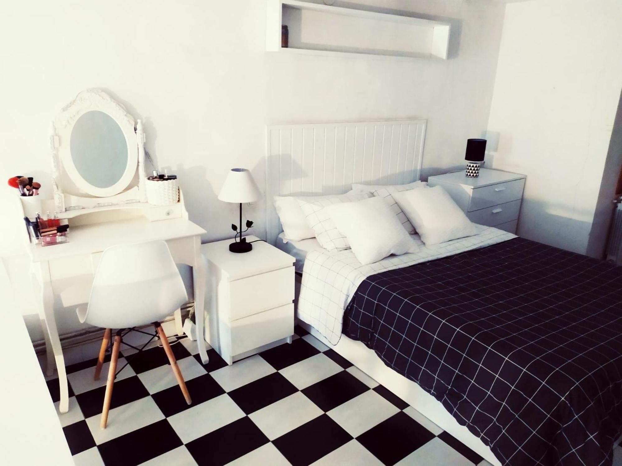 Precioso Apartment *