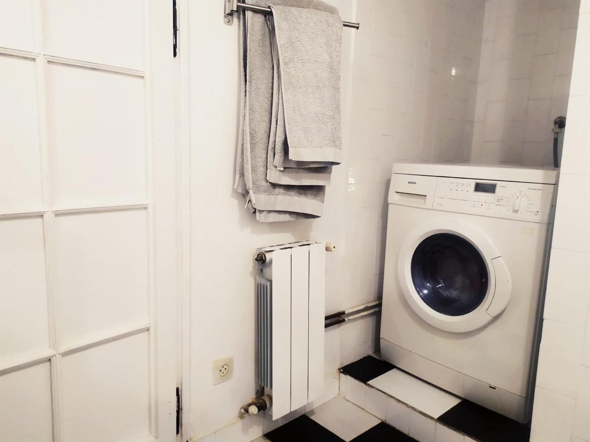 Precioso Apartment Barcelona
