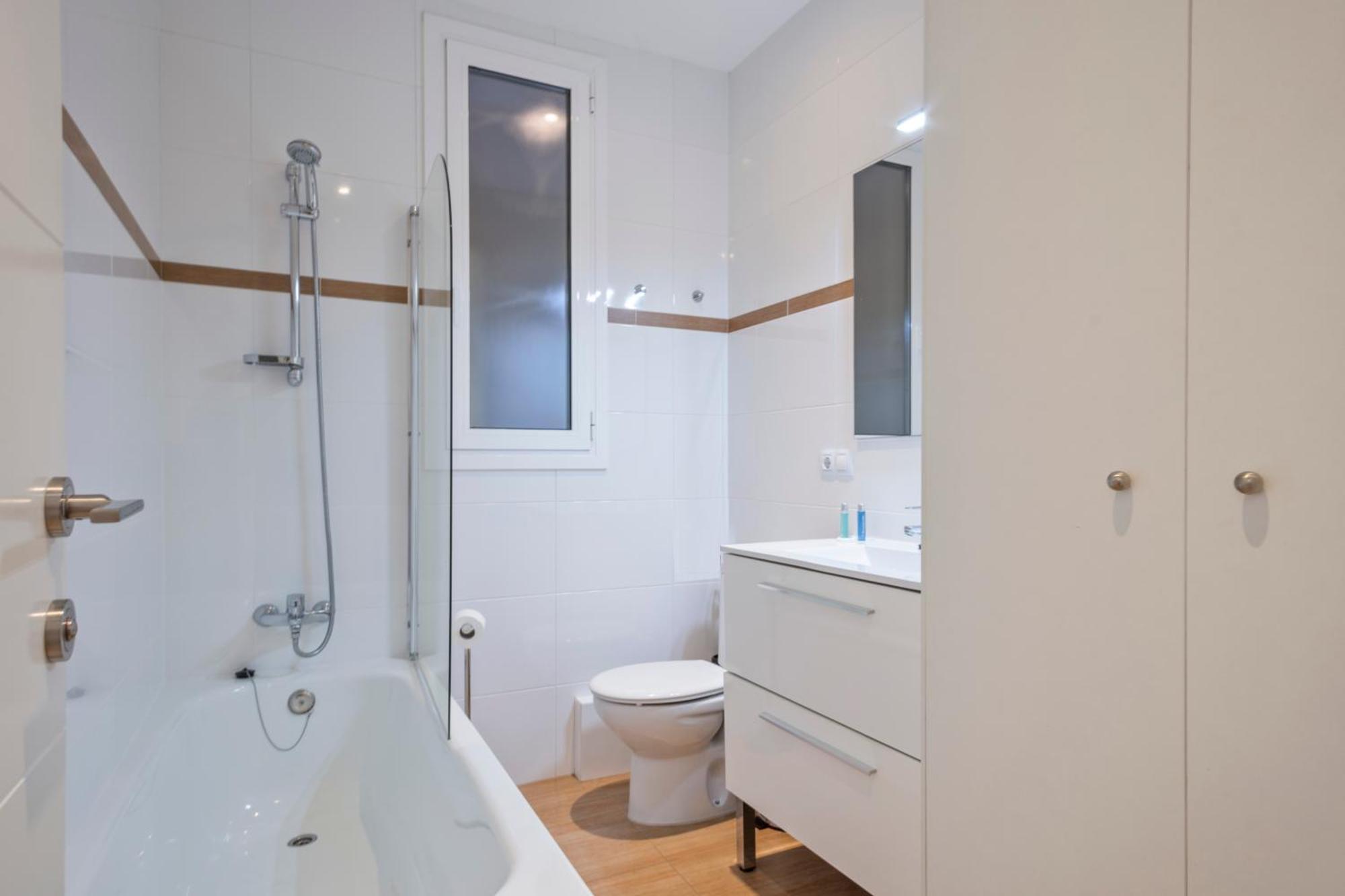 Appartement Cozy With Ensuite 11