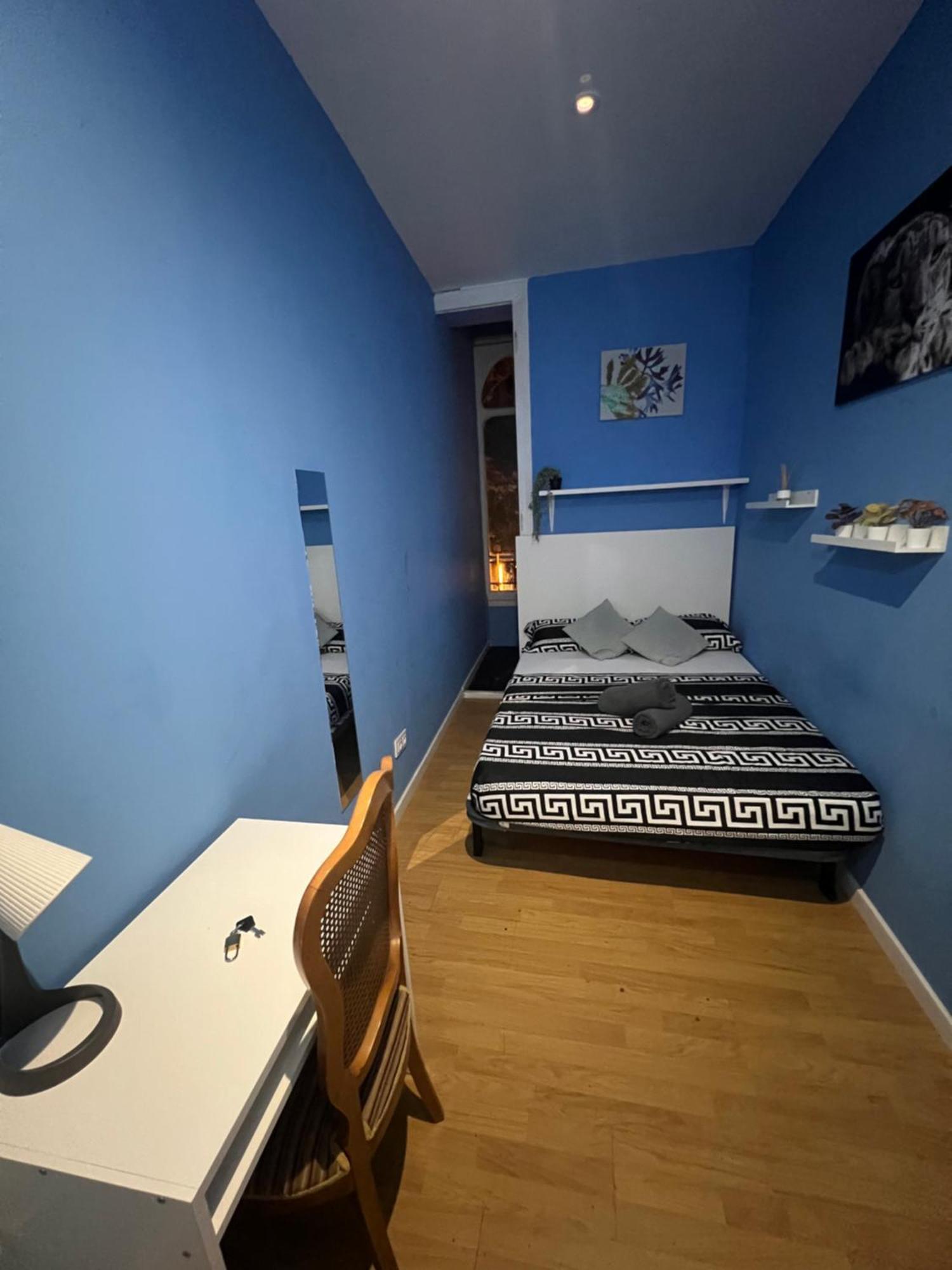 Appartement In Spacious In City Center