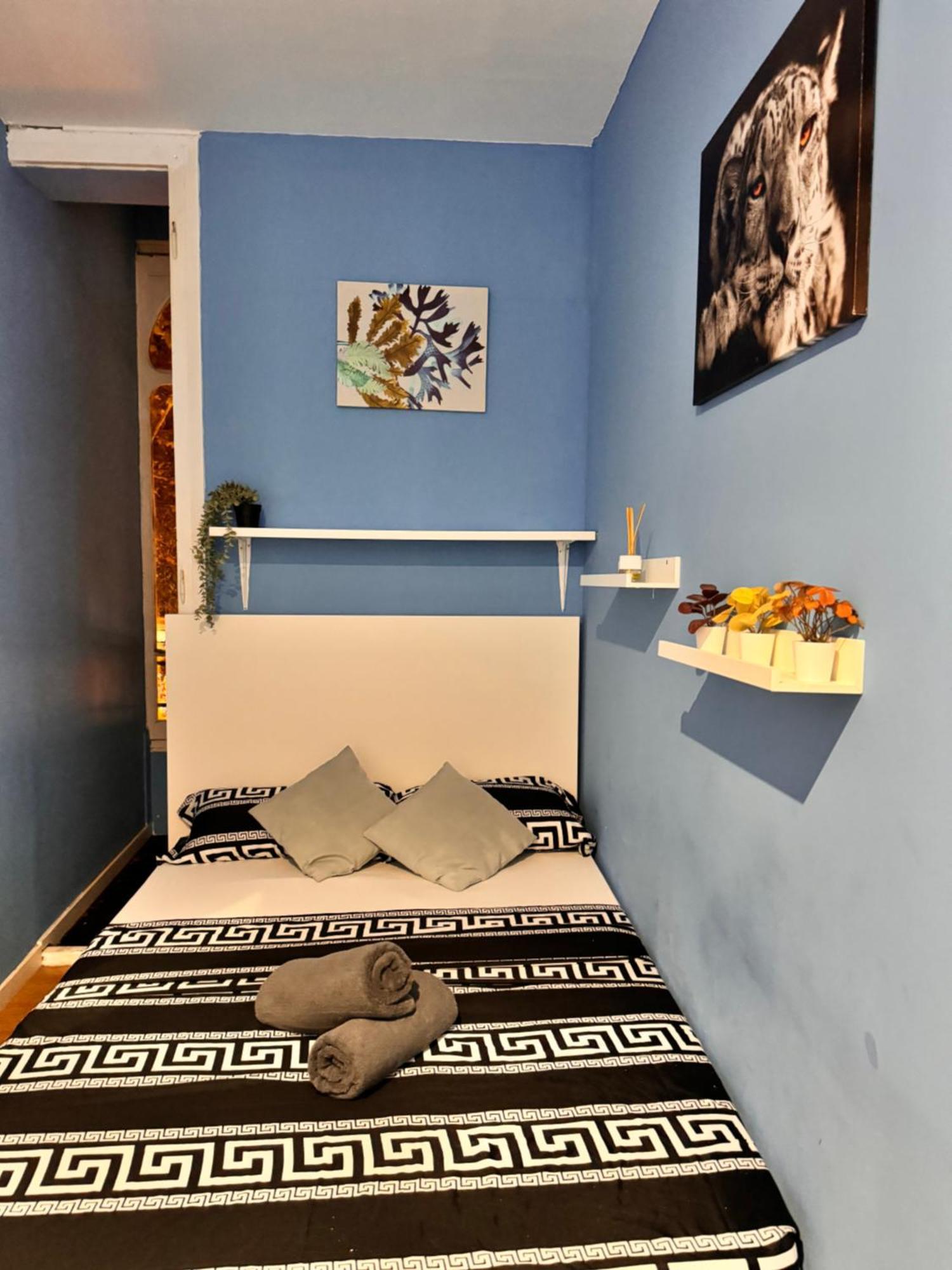 Appartement In Spacious In City Center