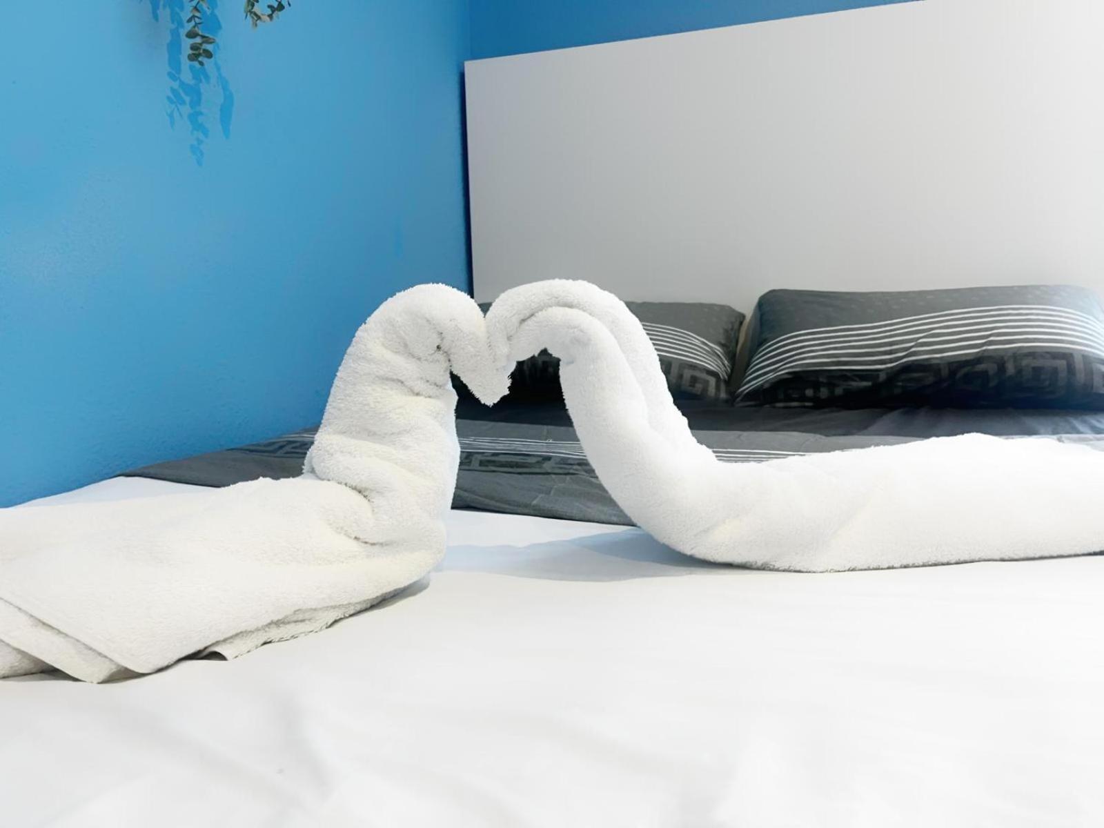 In Spacious In City Center Appartement