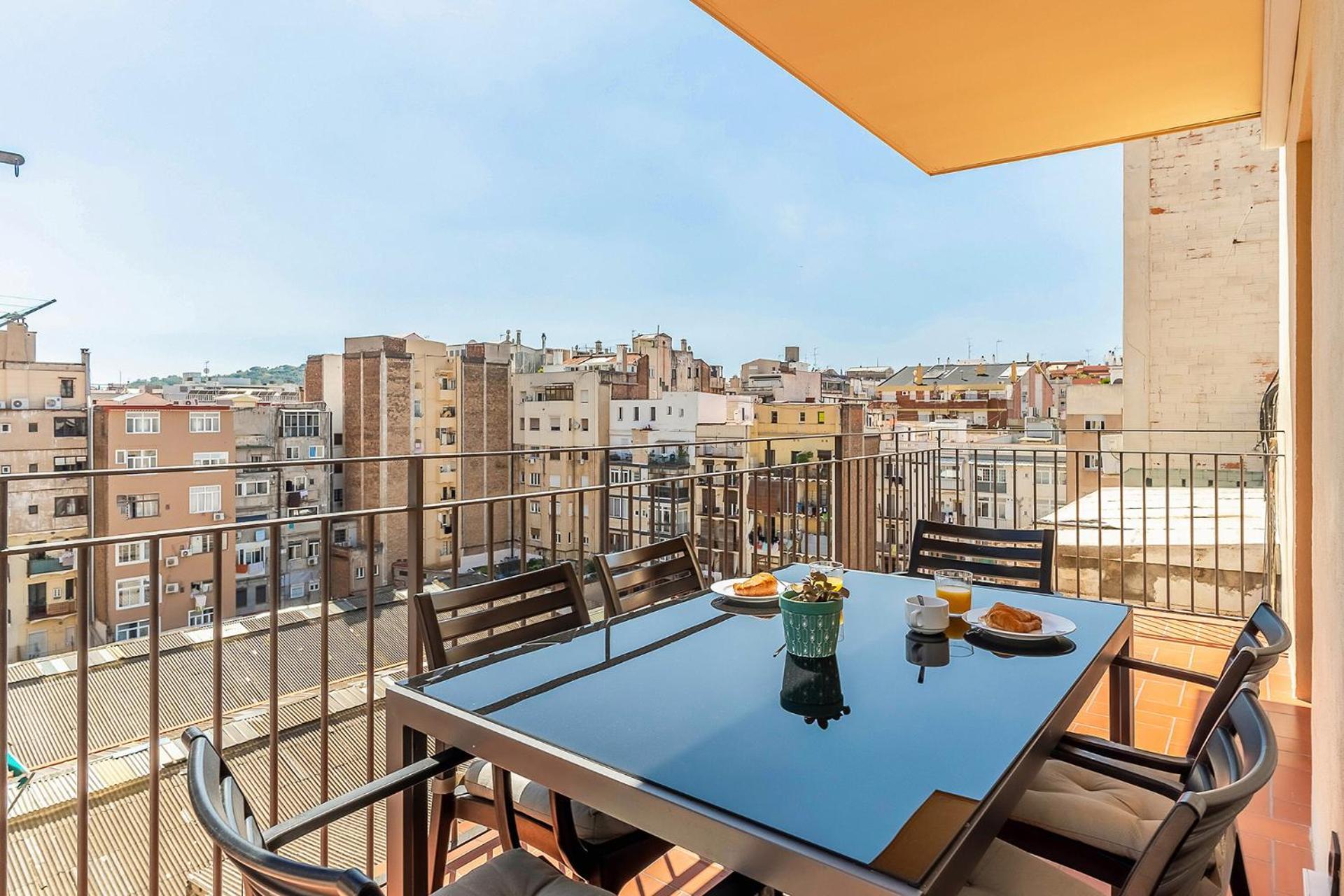 Ab Casa Saltor One Appartement
