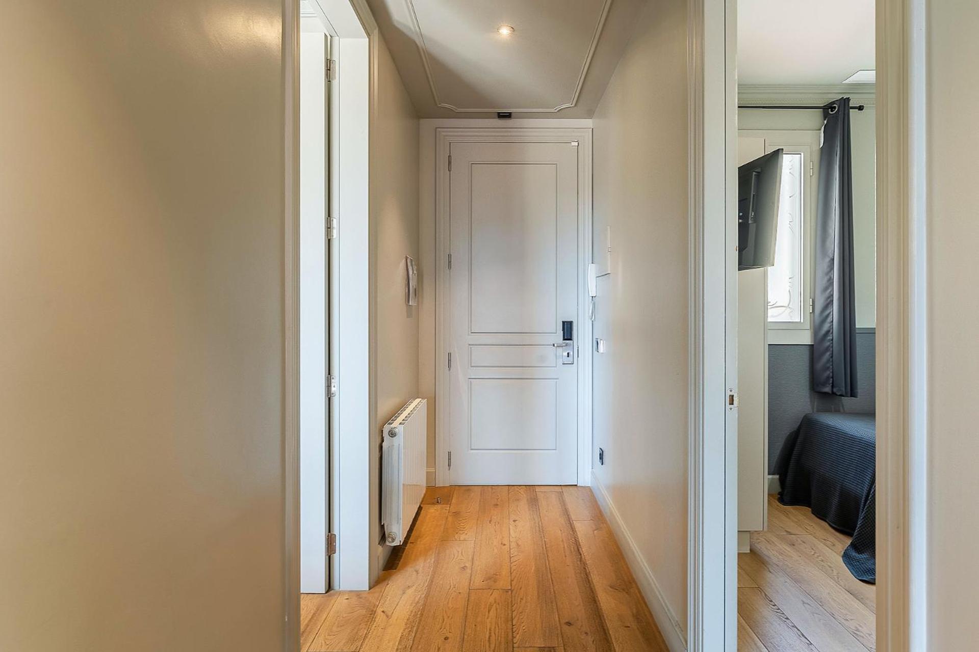 Appartement Ab Casa Saltor One