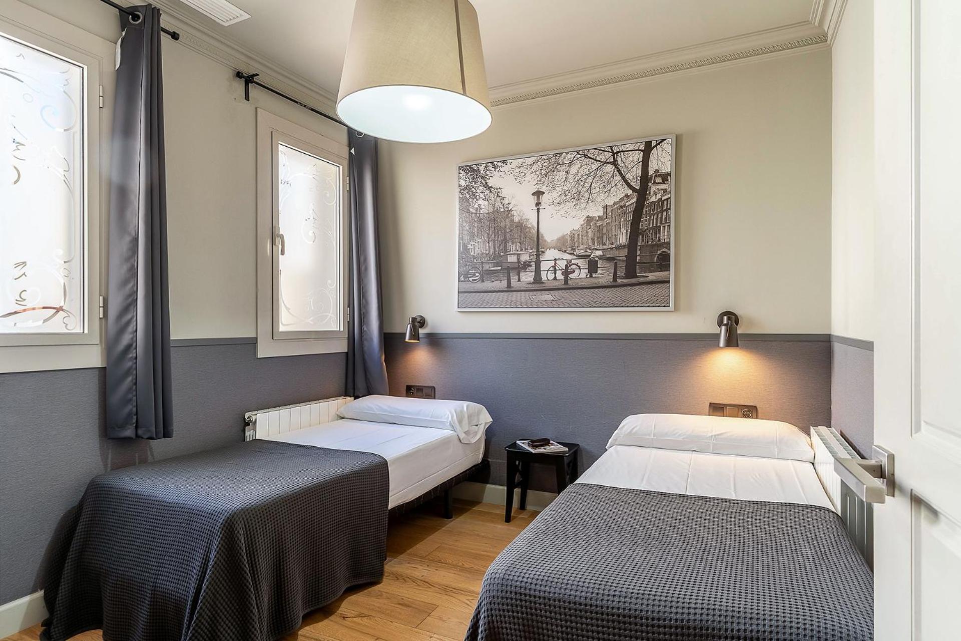 Appartement Ab Casa Saltor One Barcelone