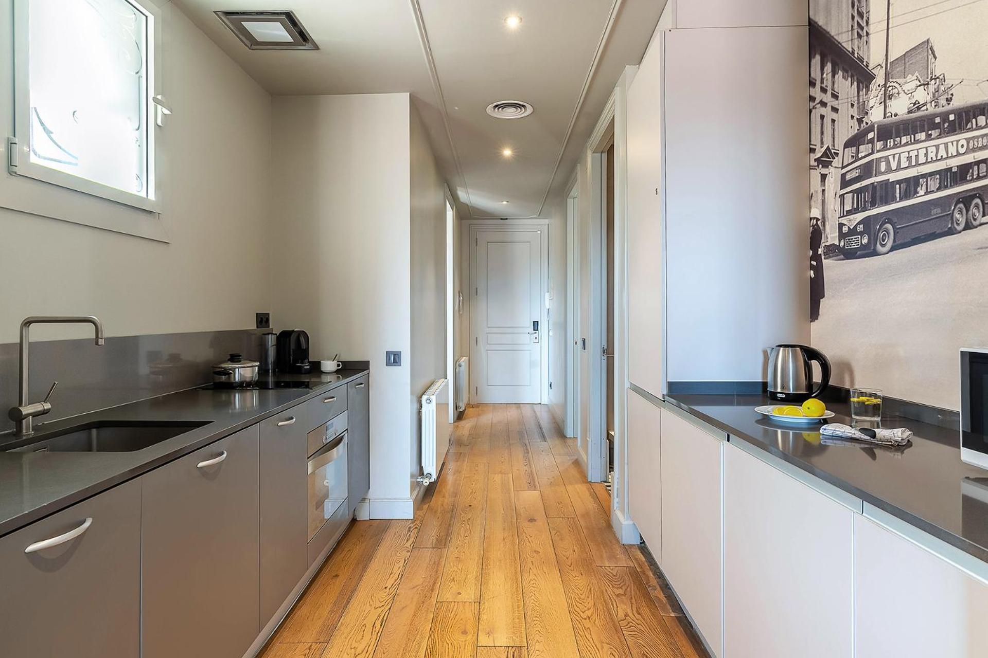 Appartement Ab Casa Saltor One