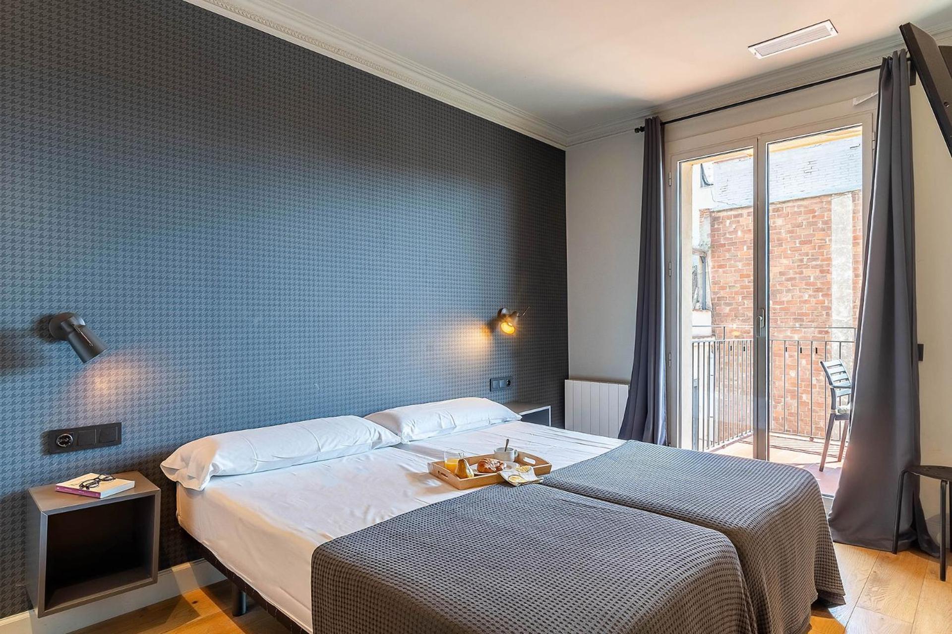 Ab Casa Saltor One Appartement *