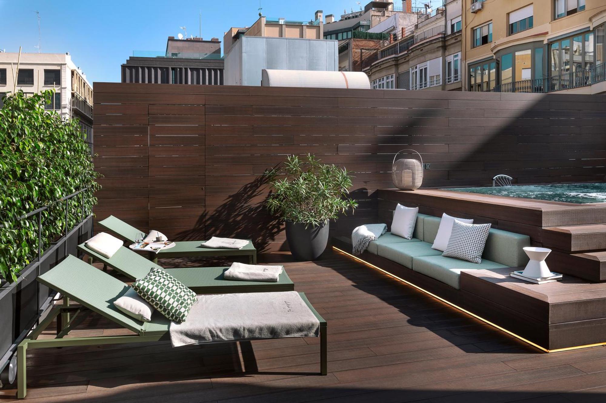 The Passage Homes * Barcelone