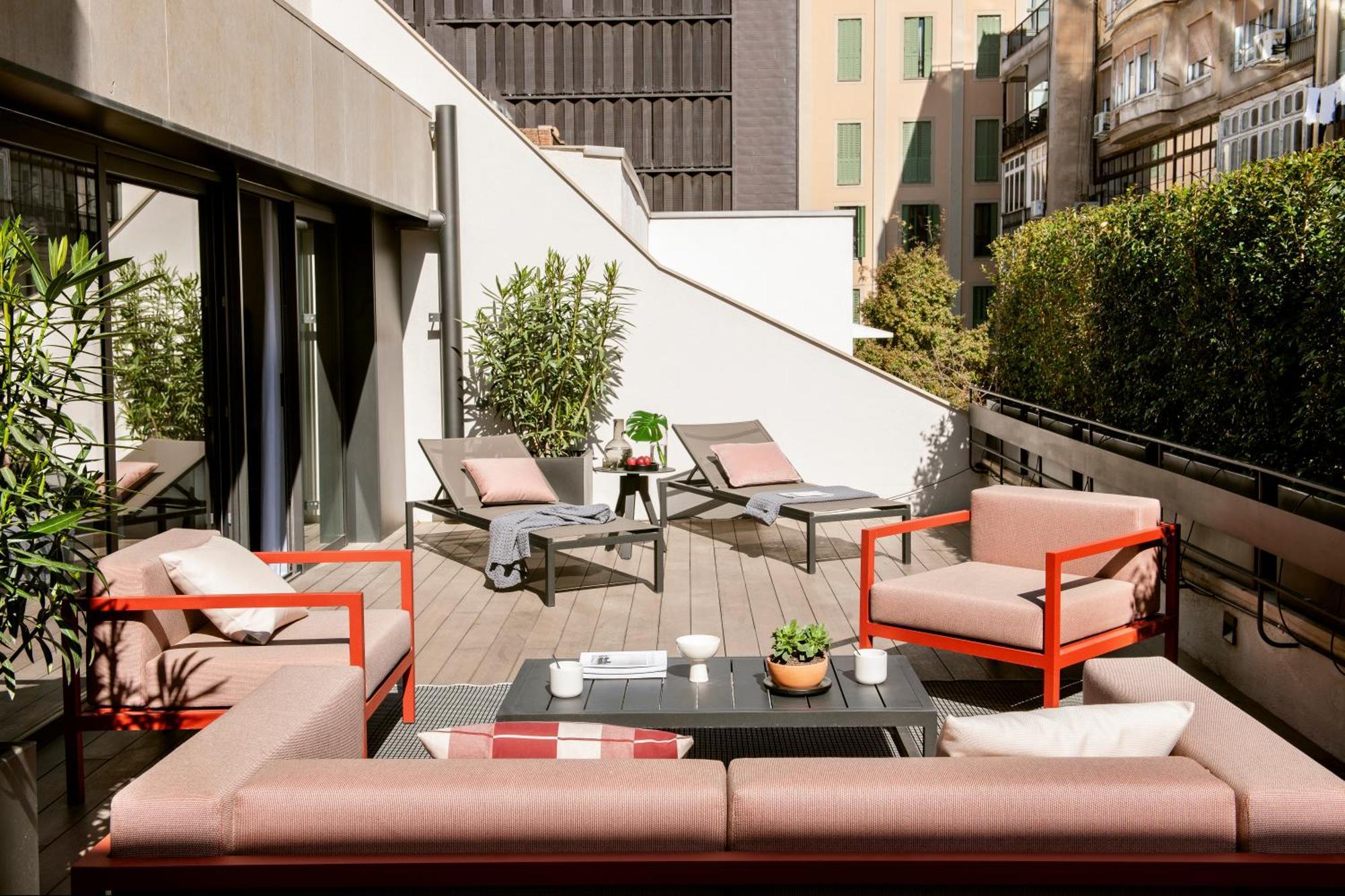 The Passage Homes Appartement *