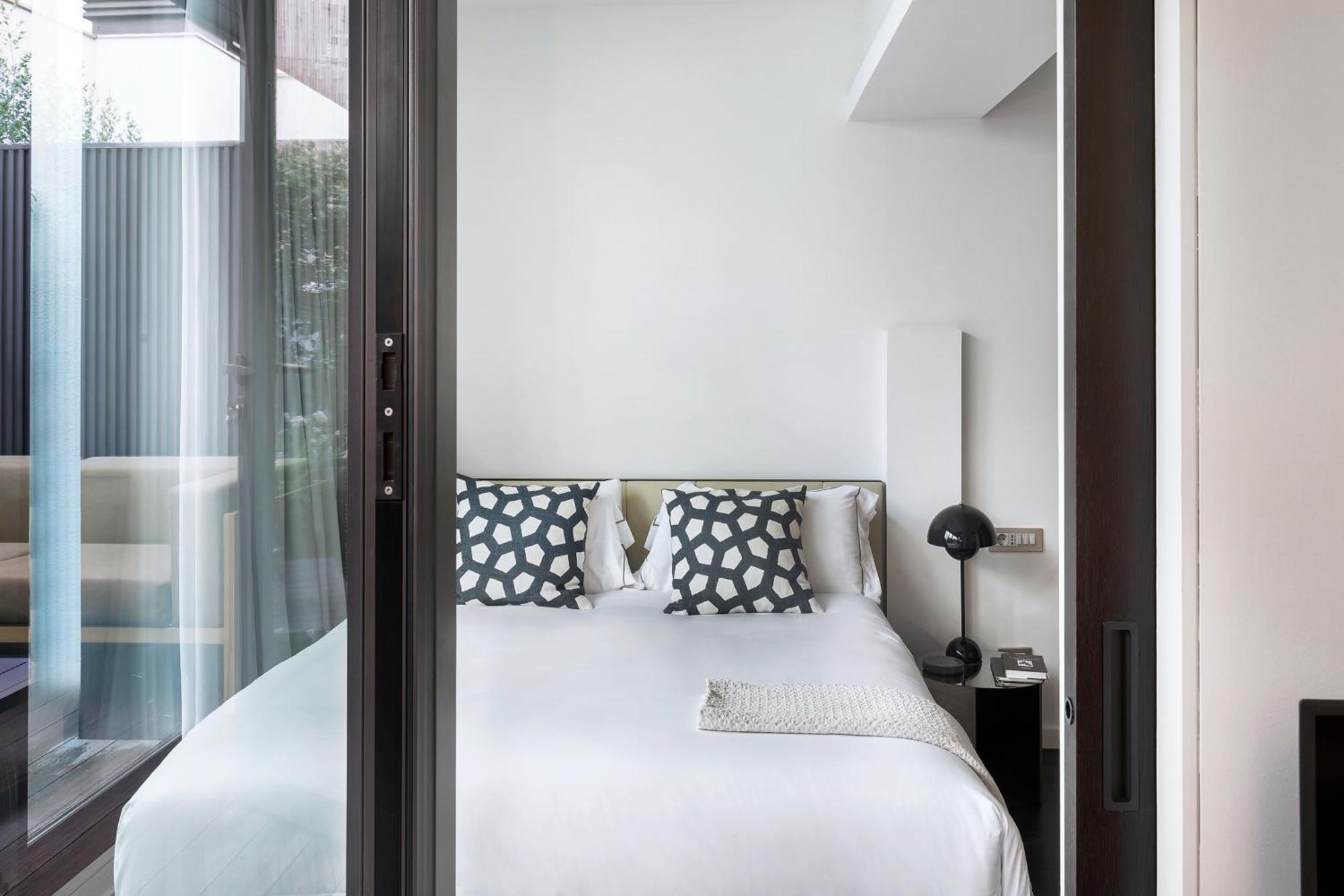 The Passage Homes Appartement Barcelone