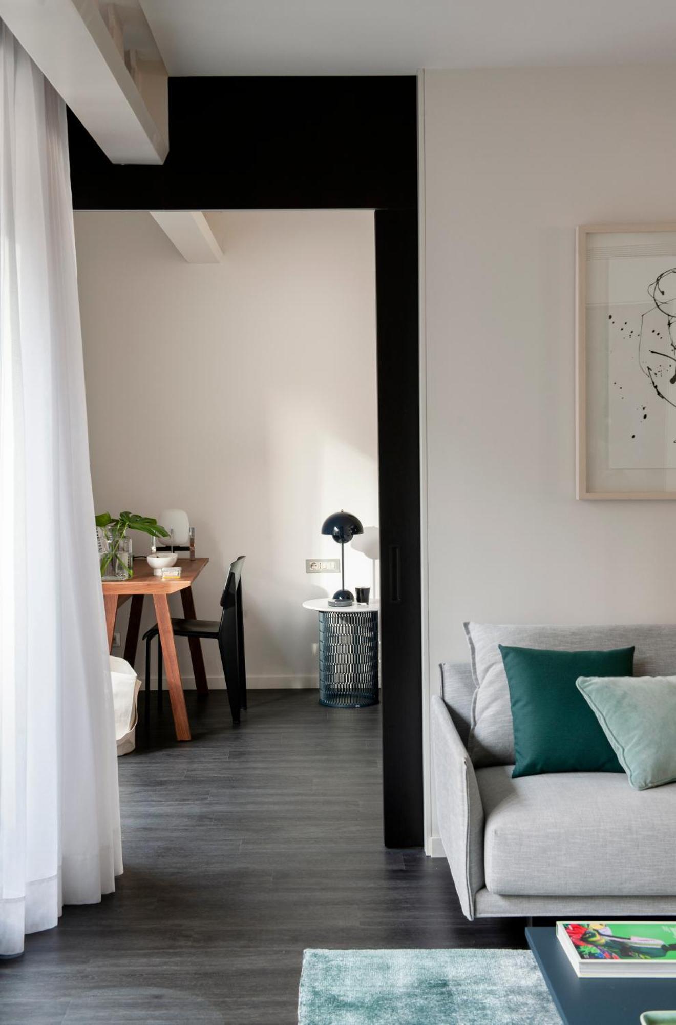 The Passage Homes * Barcelone