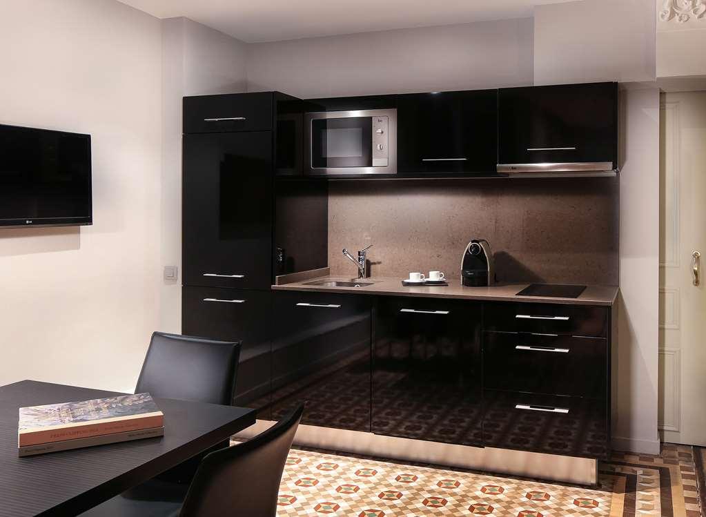 Balmes 4 Hotel