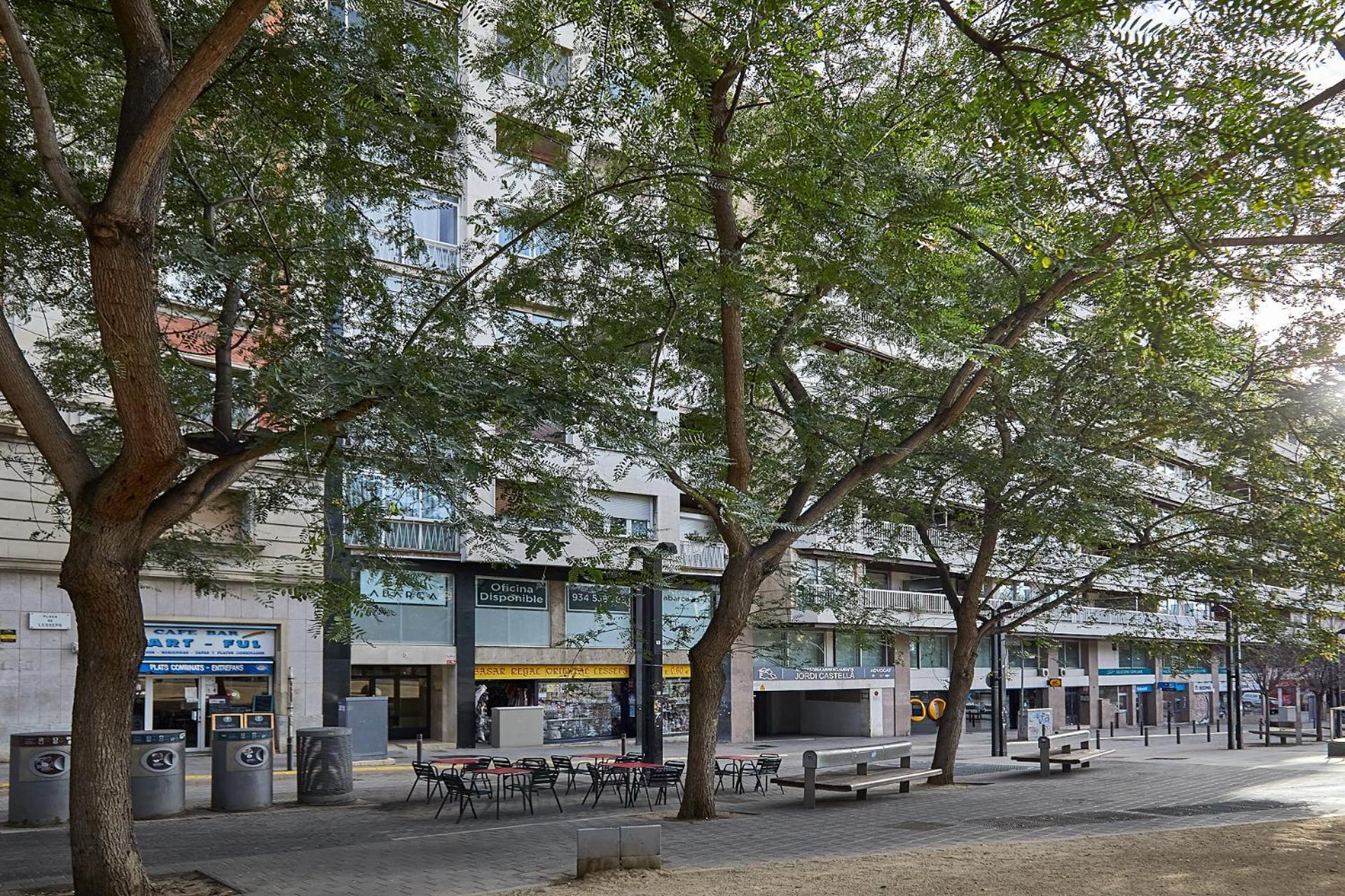 Bbarcelona Gracia Flat Apartment Barcelona