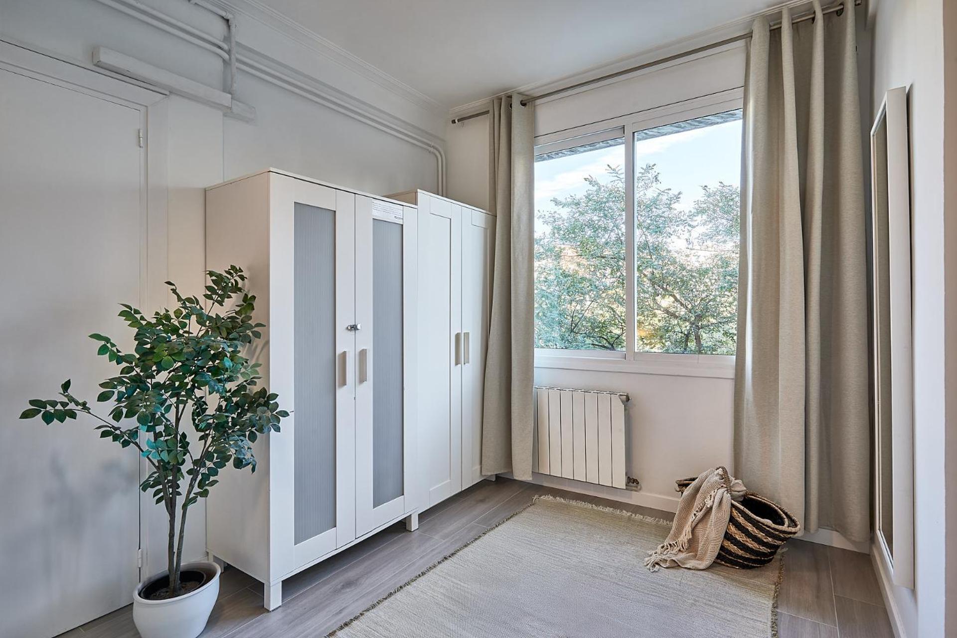 Apartment Bbarcelona Gracia Flat Barcelona