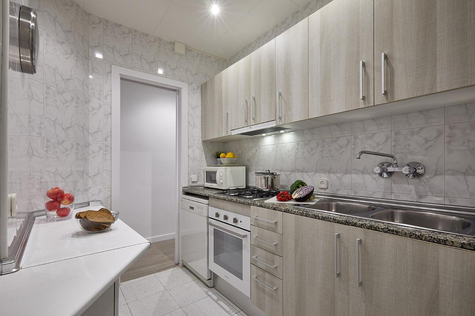 Apartment Bbarcelona Gracia Flat *