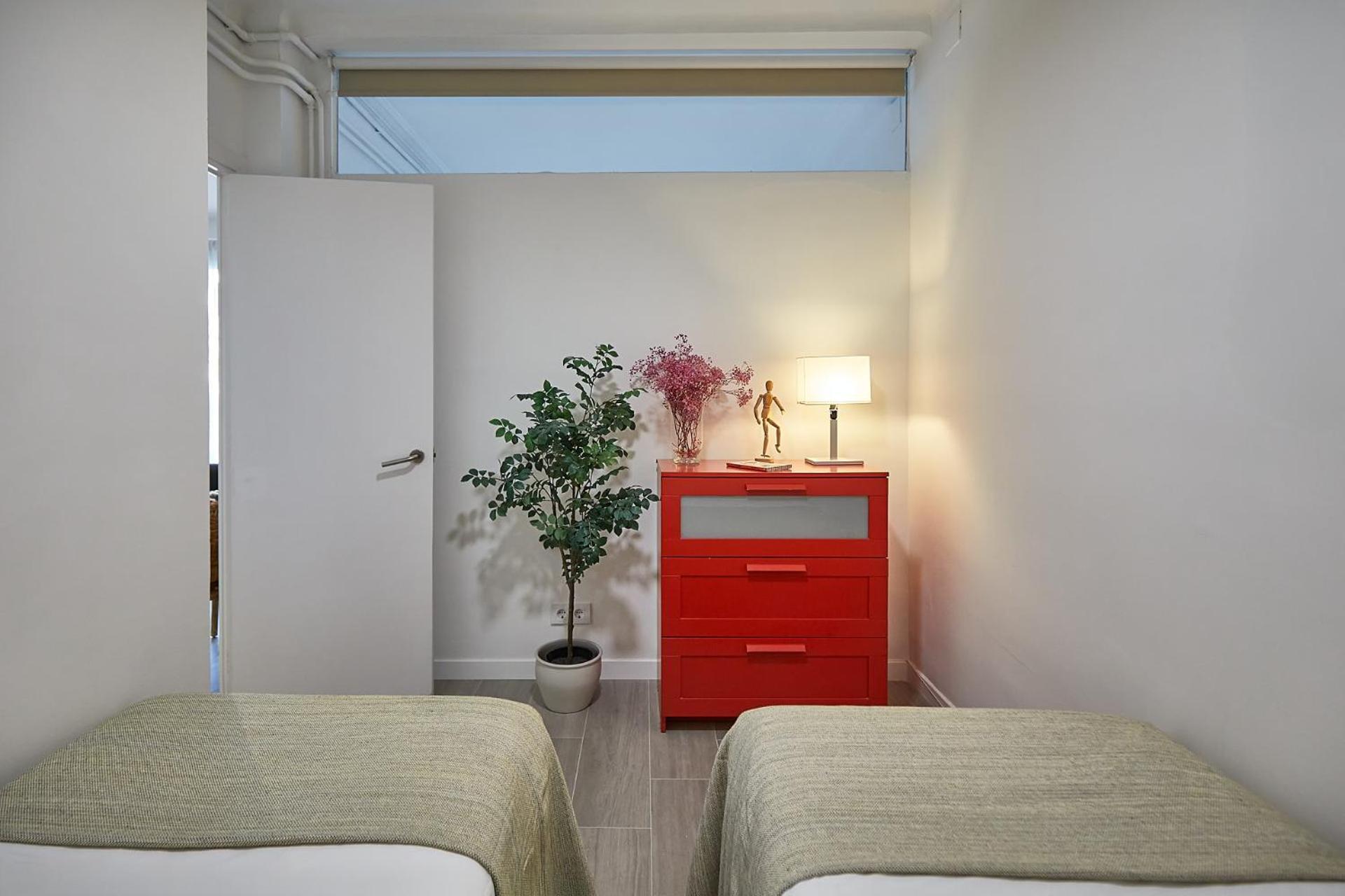 Apartment Bbarcelona Gracia Flat Barcelona