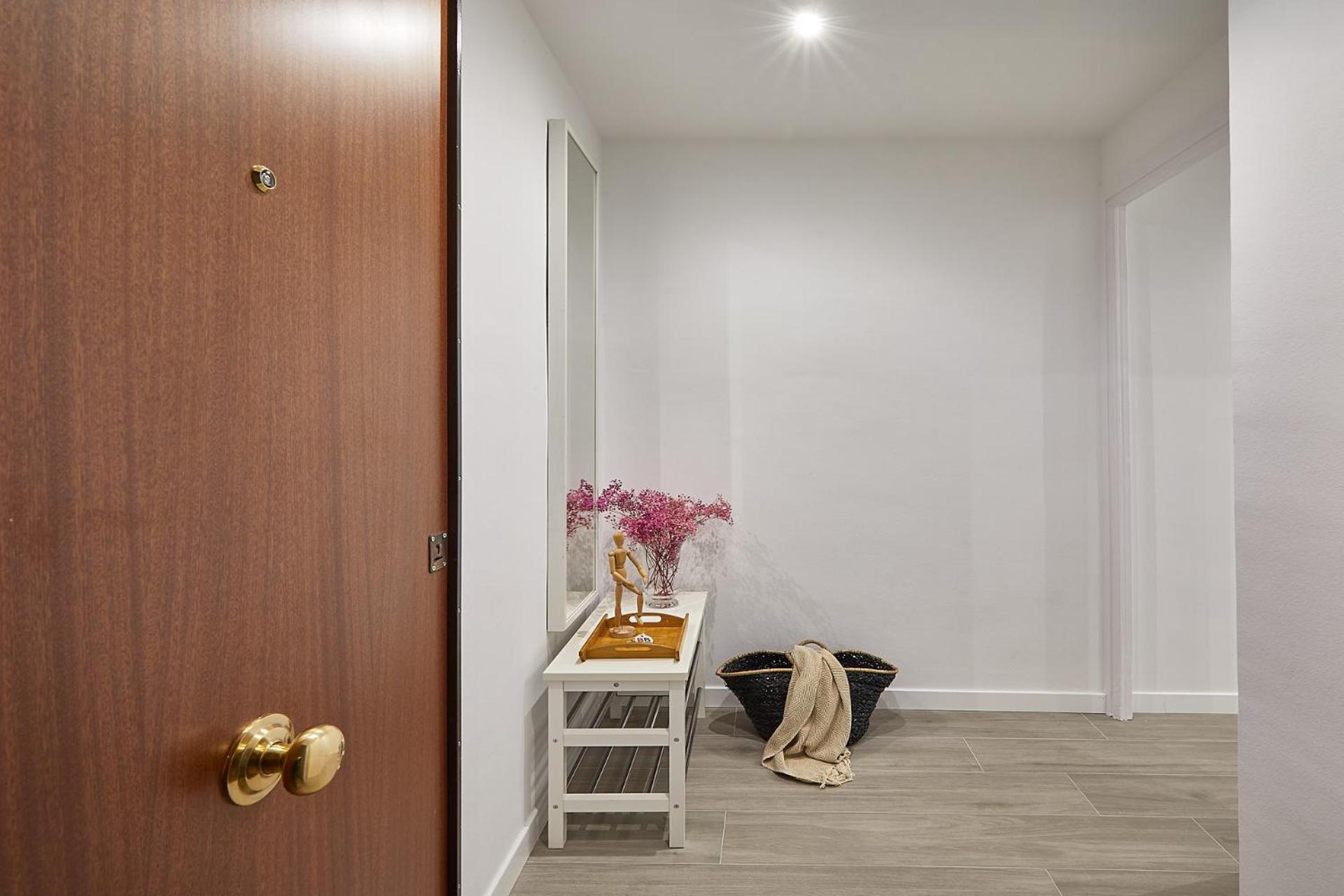 Bbarcelona Gracia Flat Apartment *