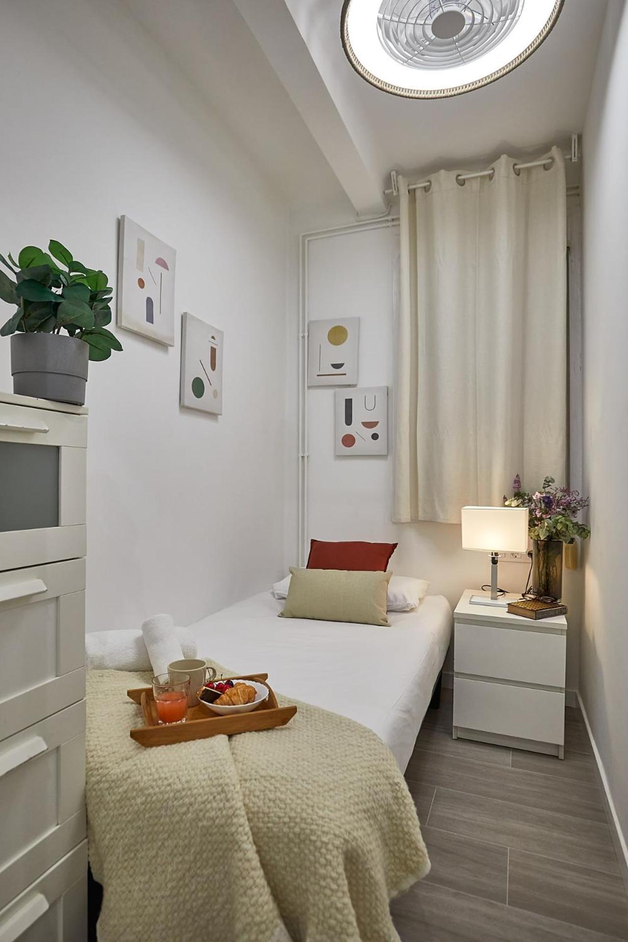 Apartment Bbarcelona Gracia Flat *