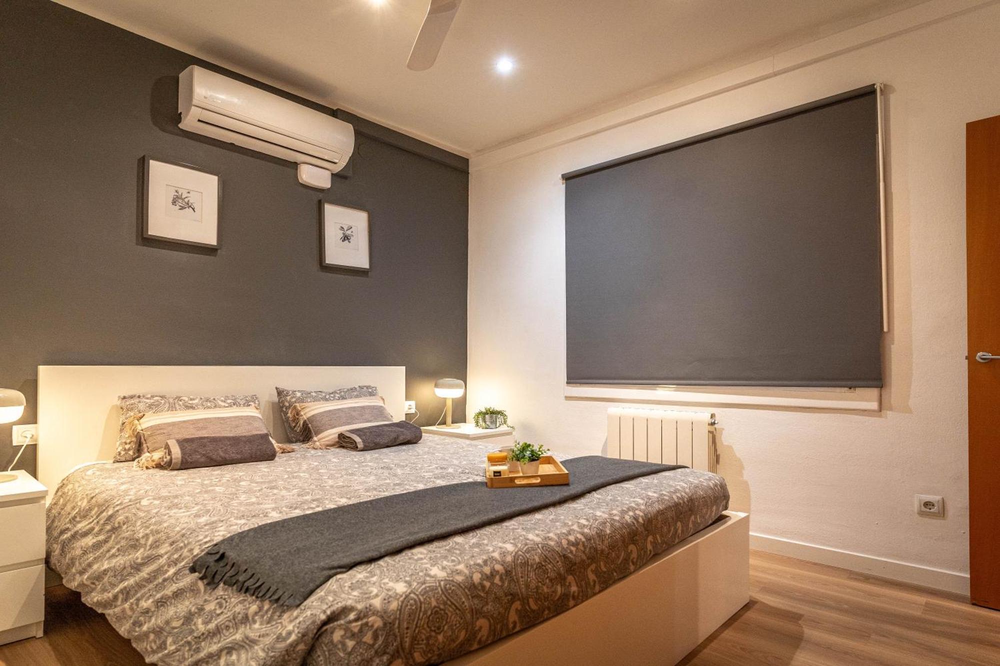 Lindo Apartamento Vila De Gracia Barcelona