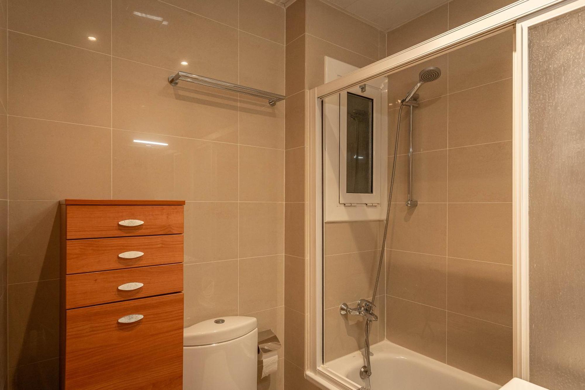 Lindo Apartamento Vila De Gracia *