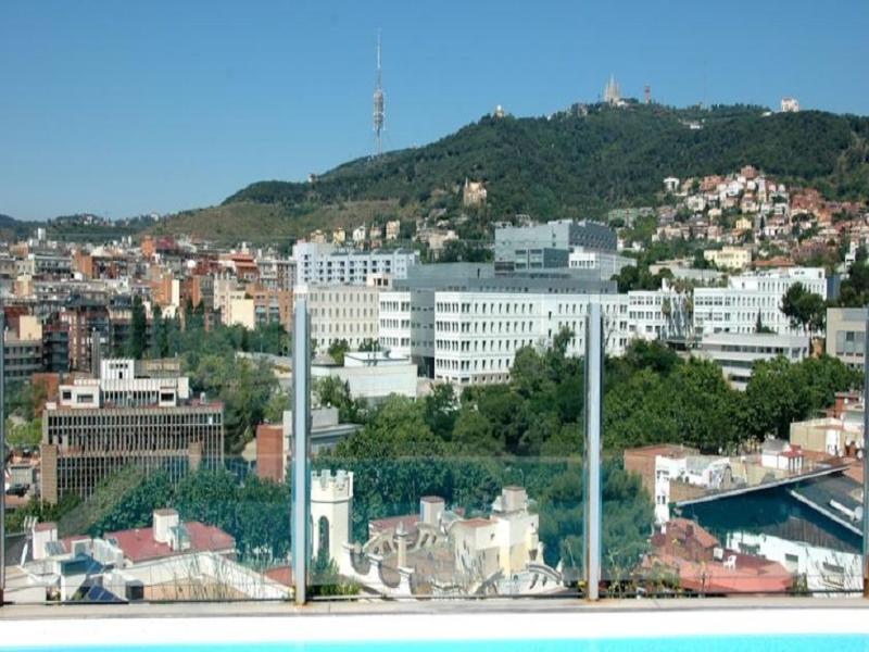 Catalonia Park Gueell 3* Barcelona