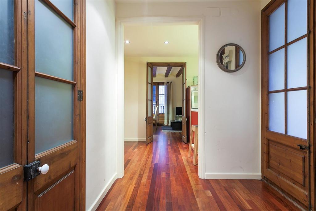 Apartment Friendly Manel