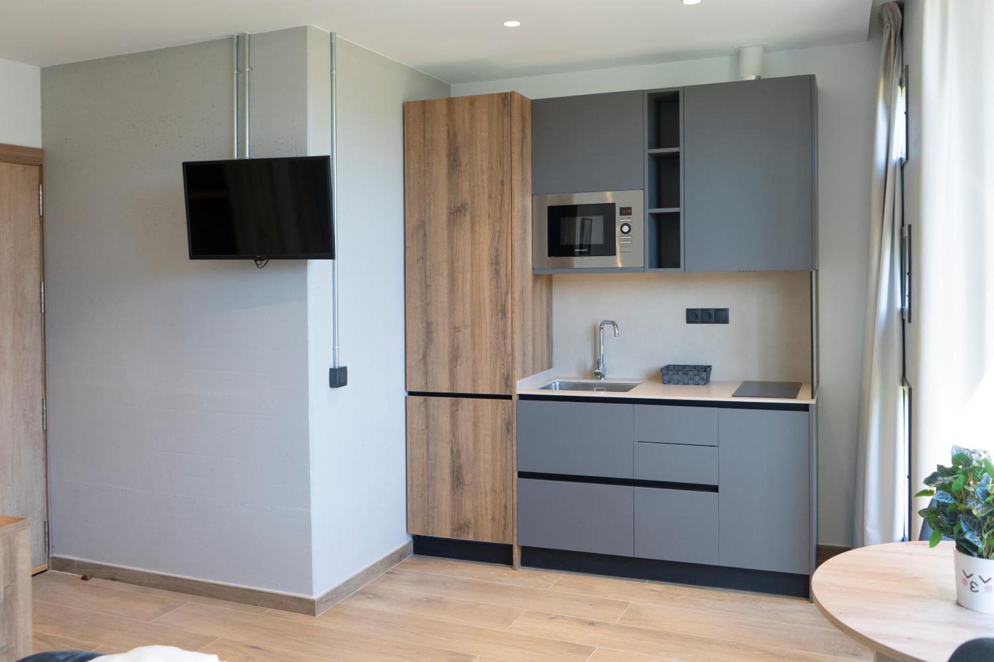 Monturiol Appartement