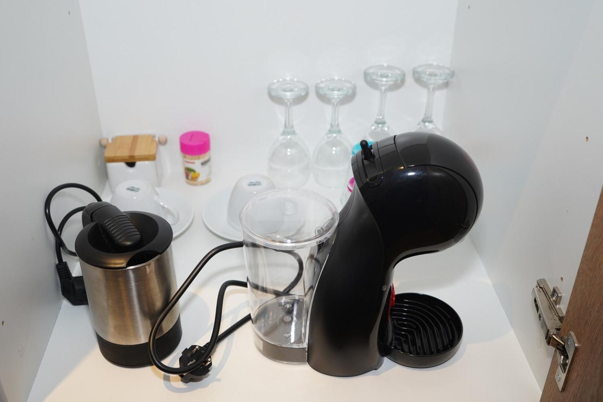 Appartement Monturiol