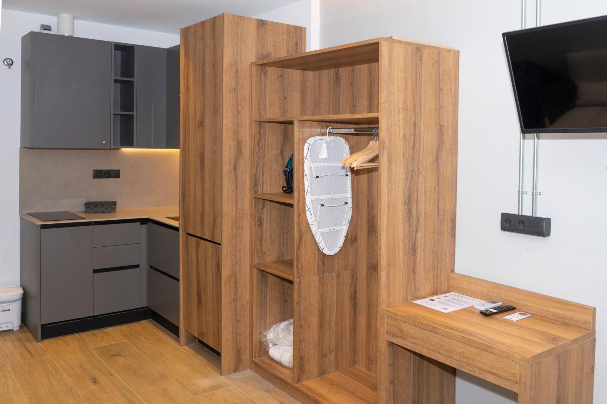 Monturiol Appartement