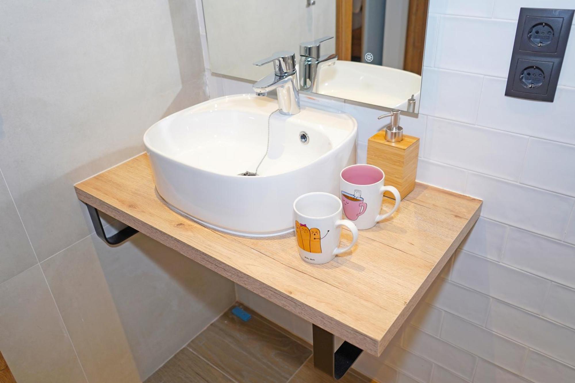 Appartement Monturiol