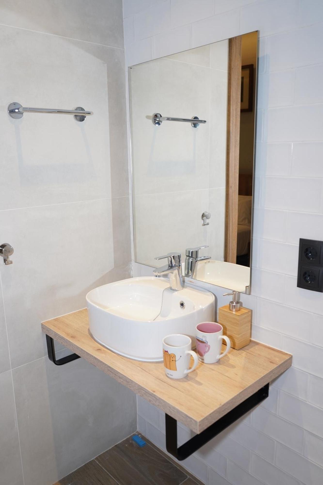Monturiol Appartement Barcelone