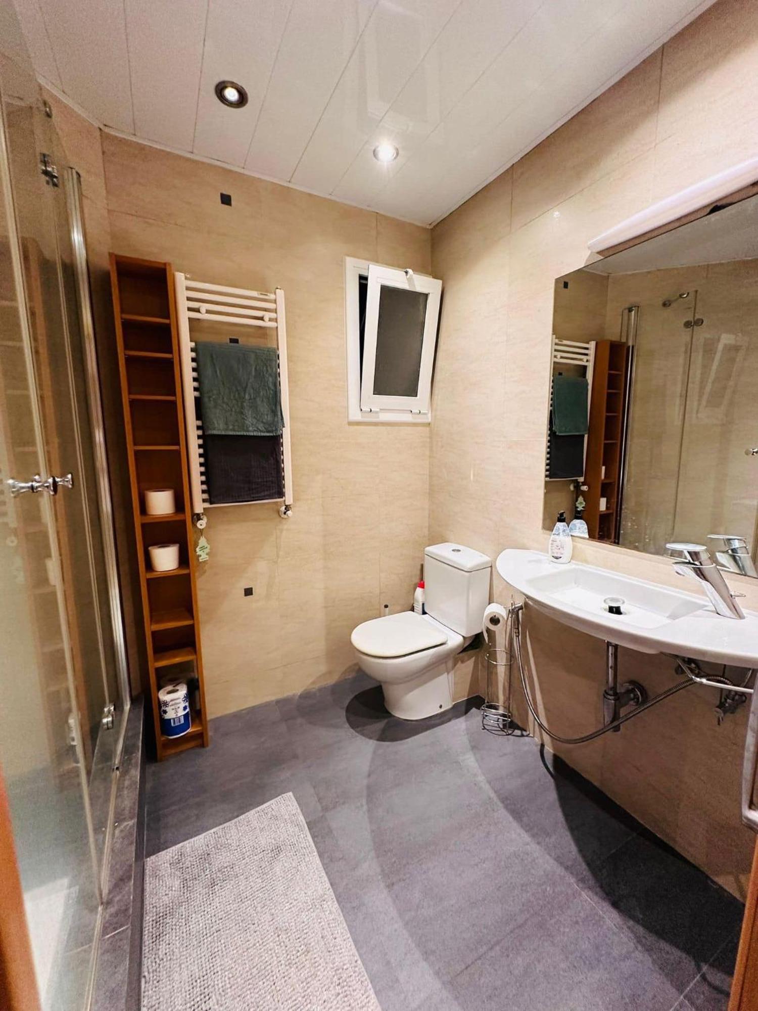 Appartement Gloria Barcelone