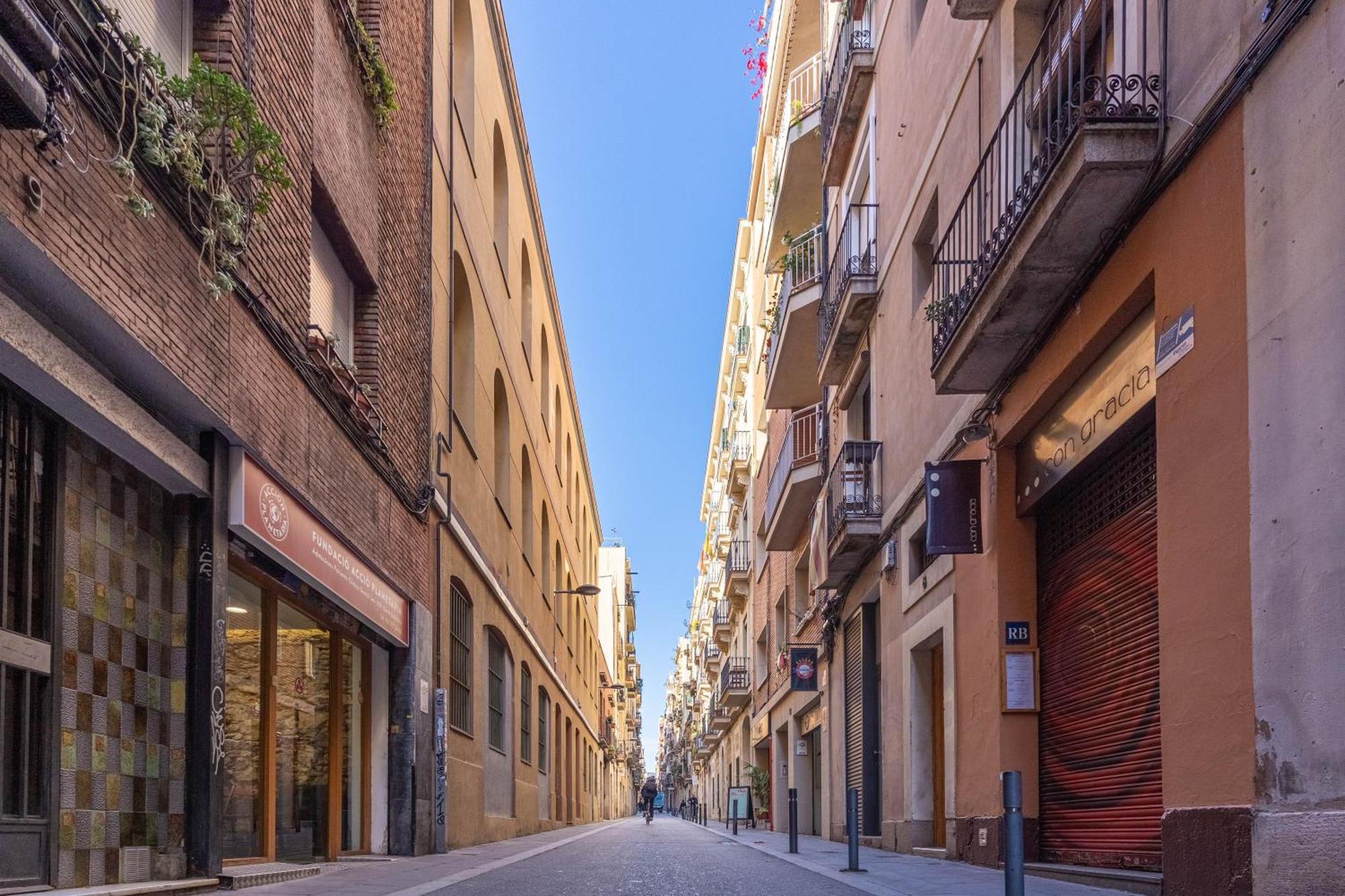 Appartement Nuevo Zona Paseo De Gracia *