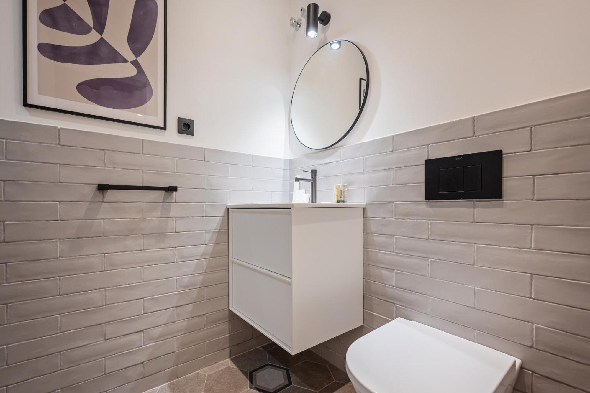 Apartamento Sweett - Urgell Eixample *