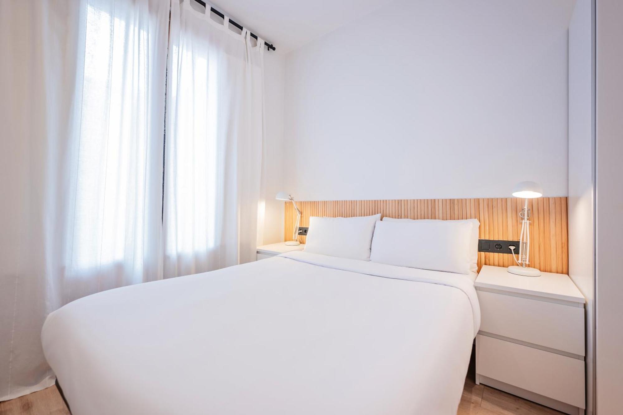 Apartamento Sweett - Urgell Eixample Barcelona