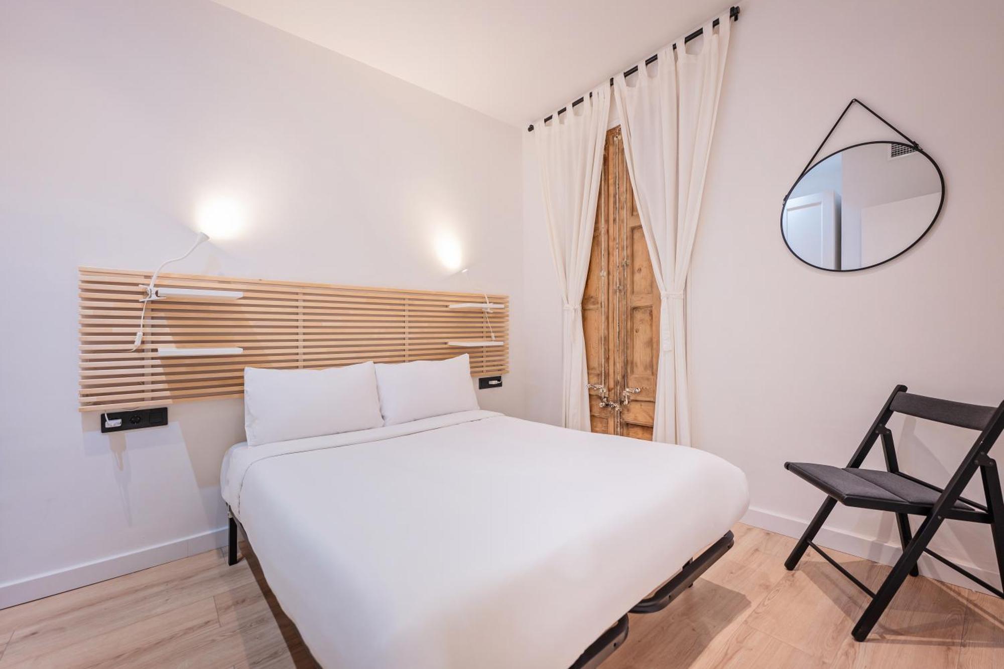 Appartement Sweett - Urgell Eixample