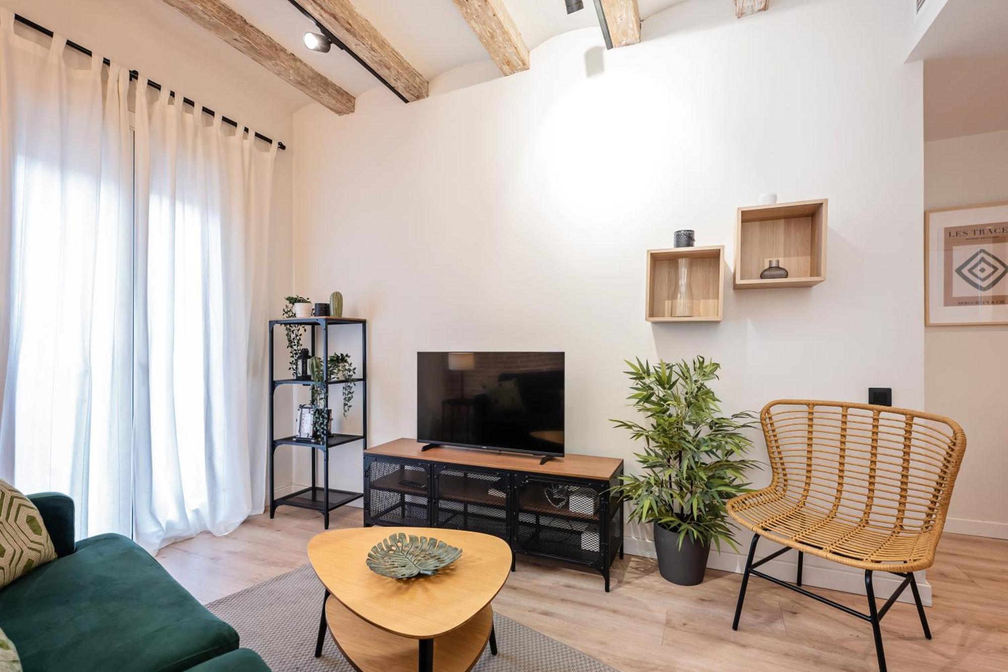 Sweett - Urgell Eixample Apartamento *