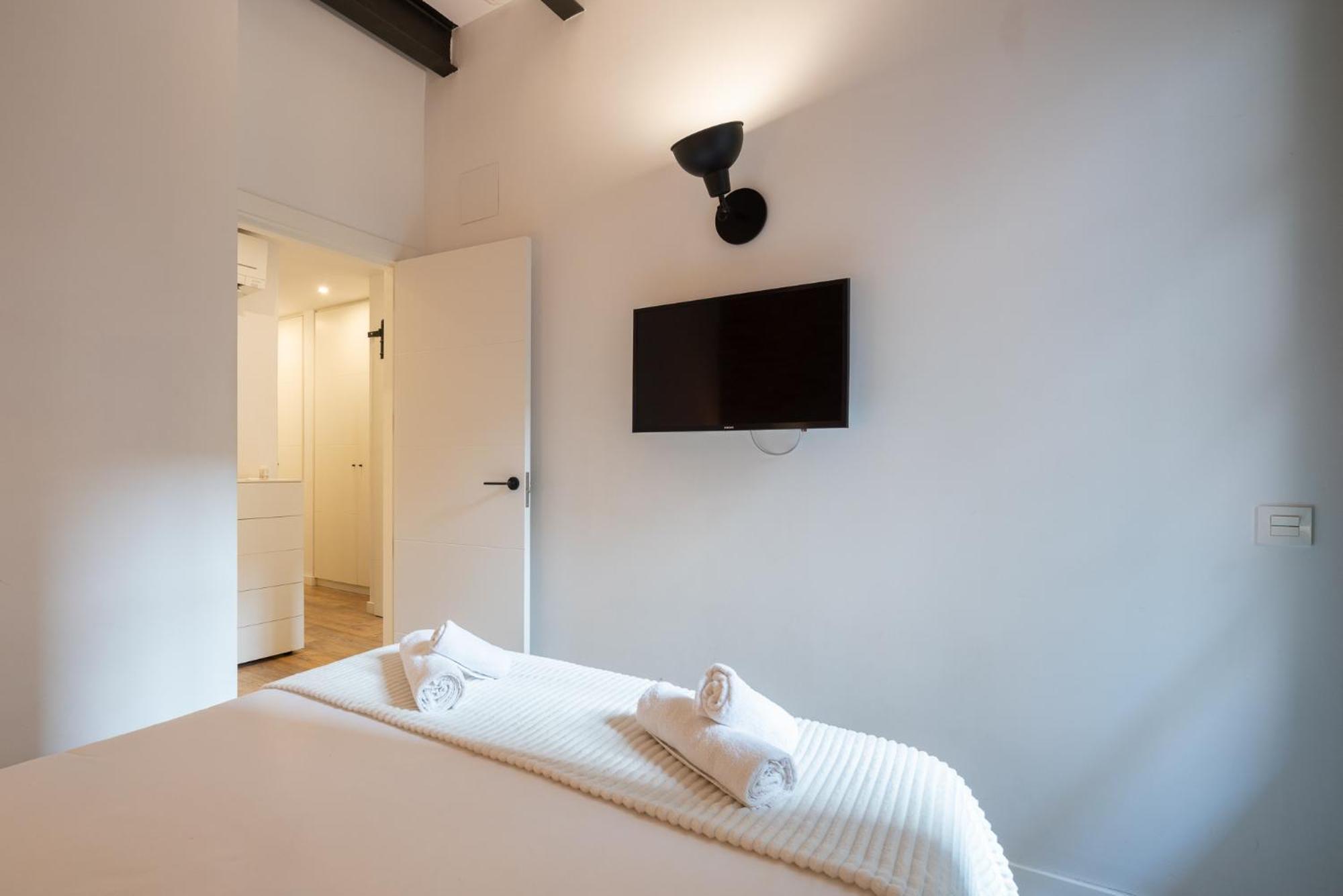 Apartment Ola Living Batllo Barcelona