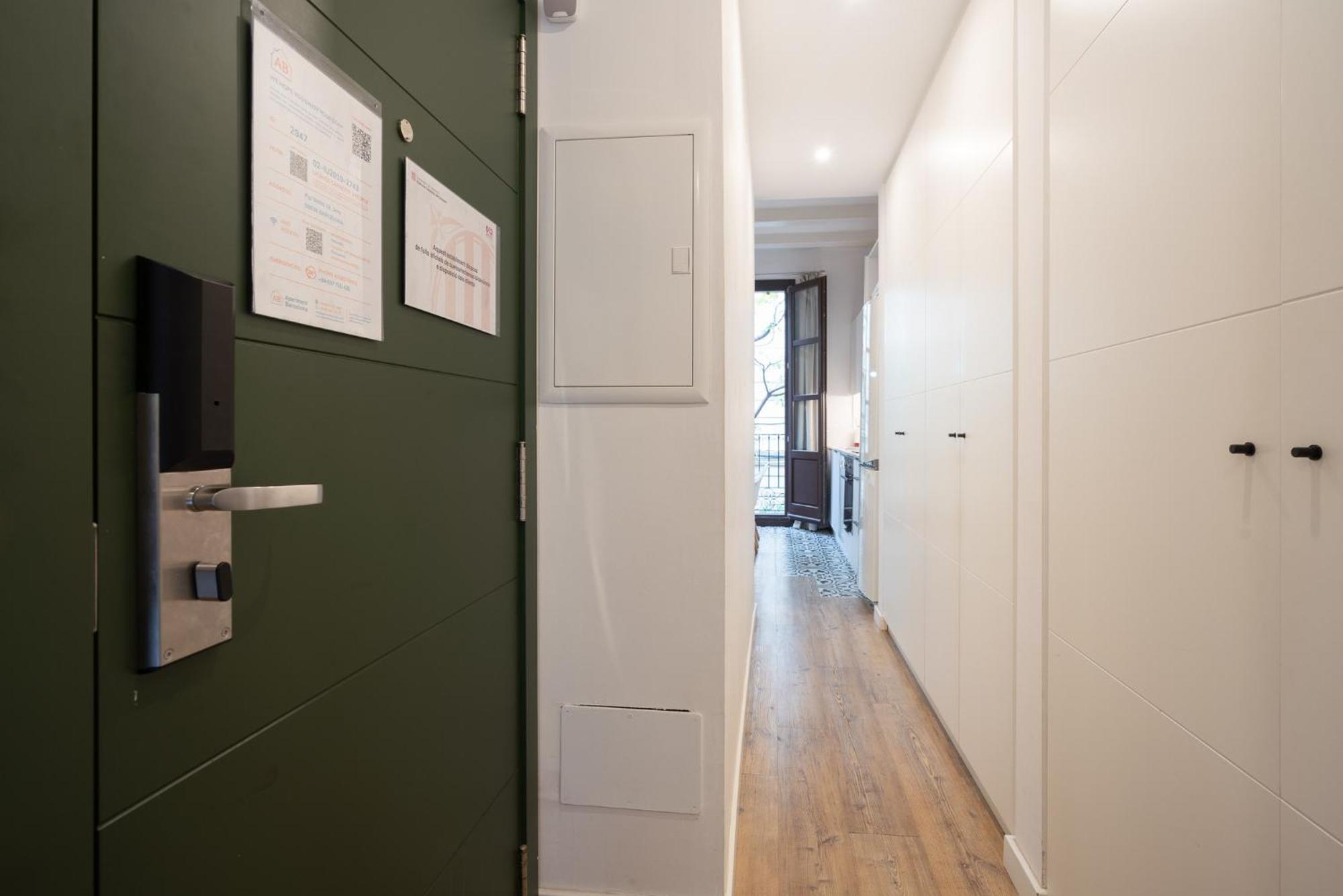 Apartment Ola Living Batllo *