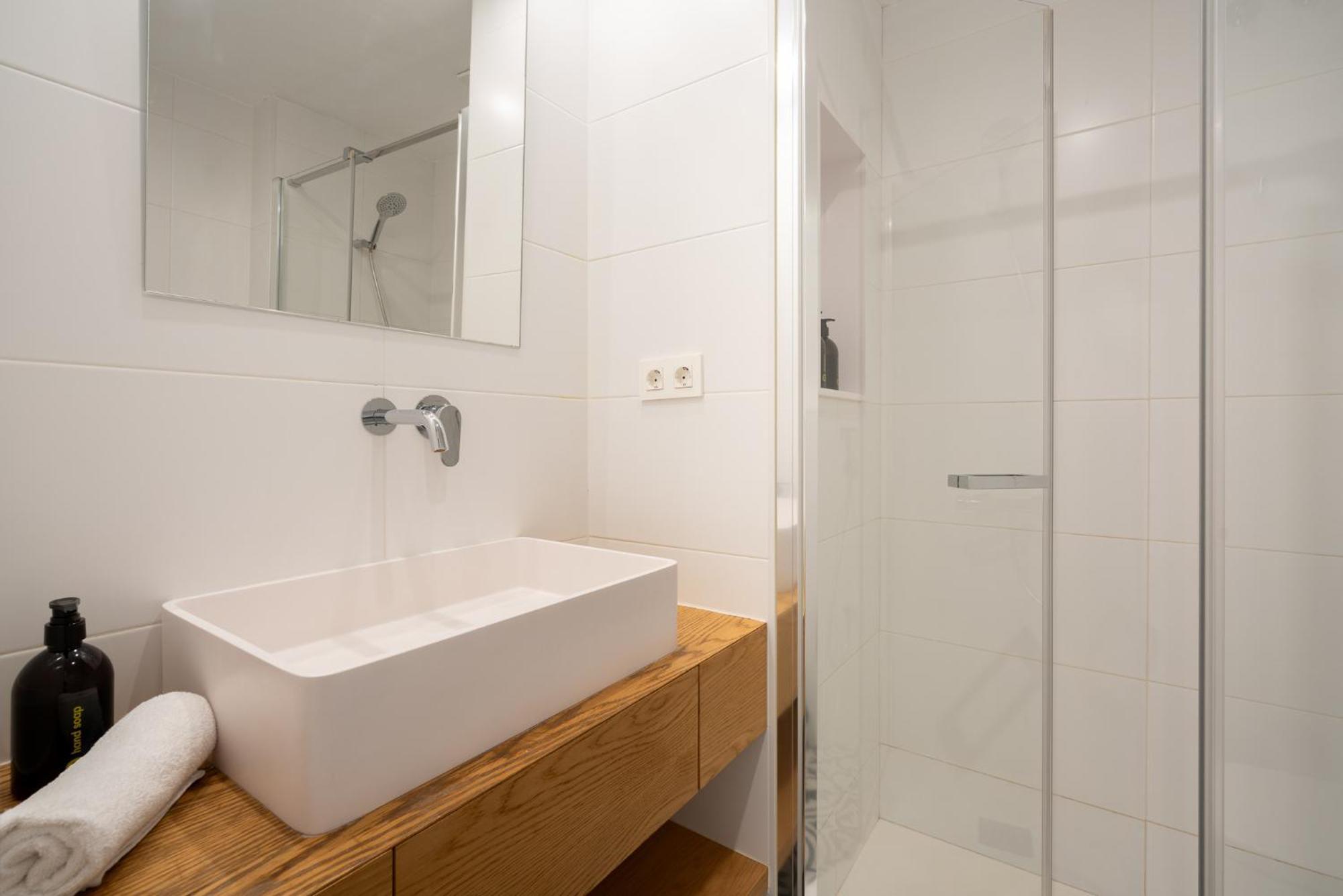 Apartment Ola Living Batllo Barcelona