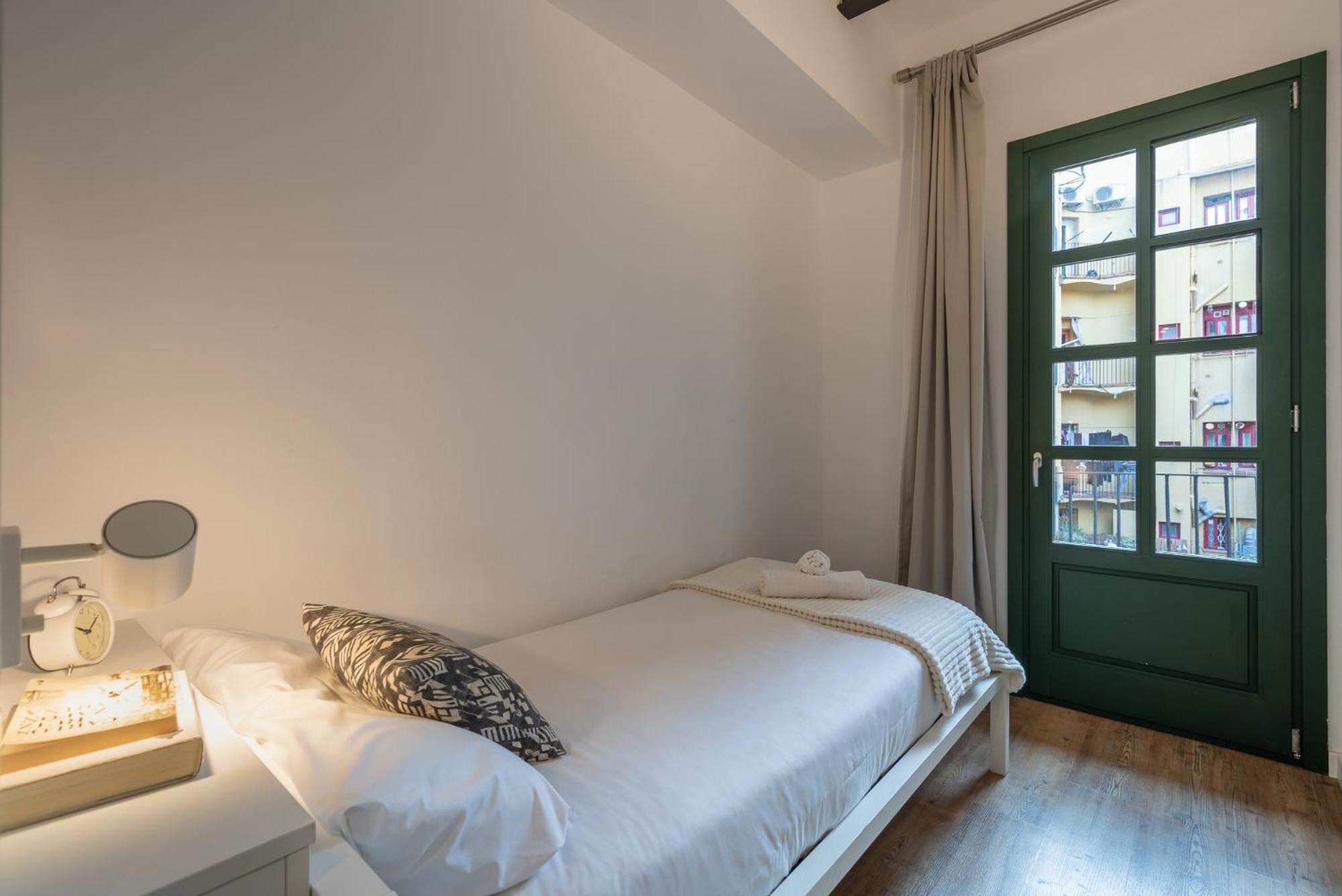 Ola Living Batllo Barcelona