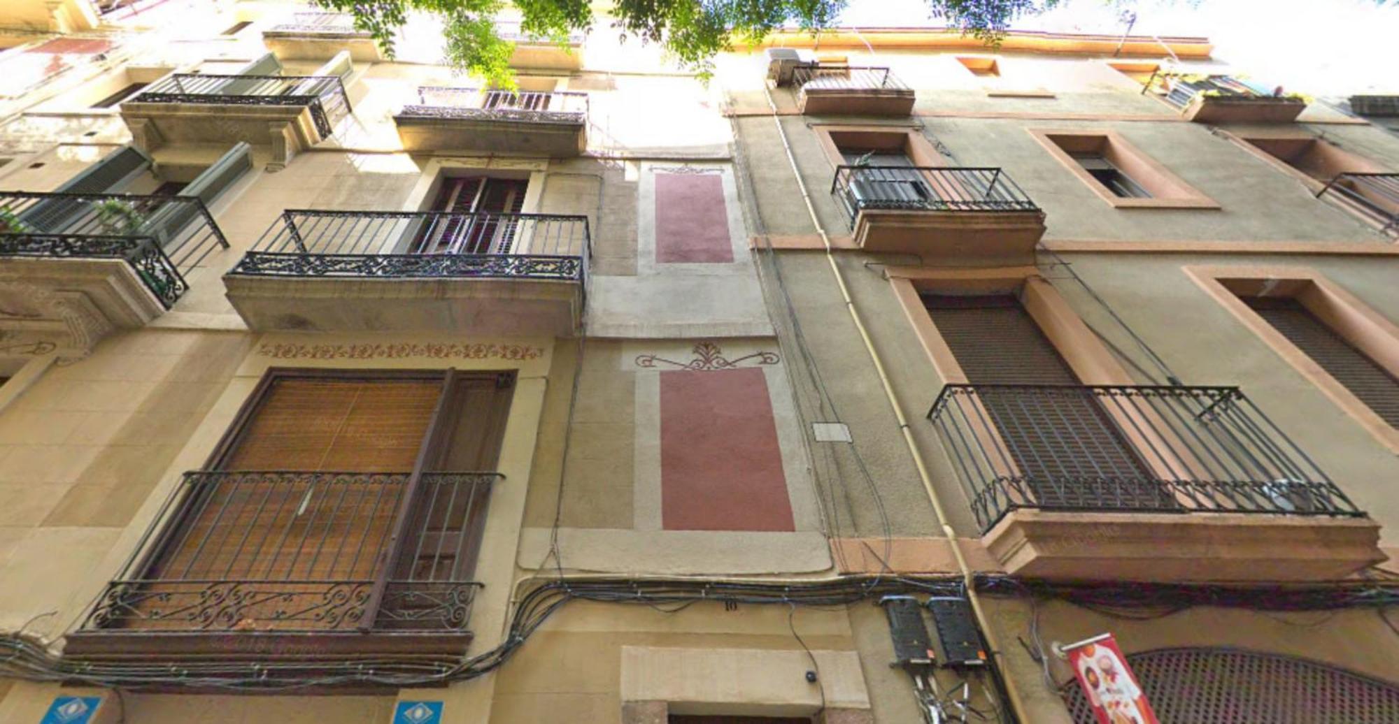 Ola Living Batllo Apartment *