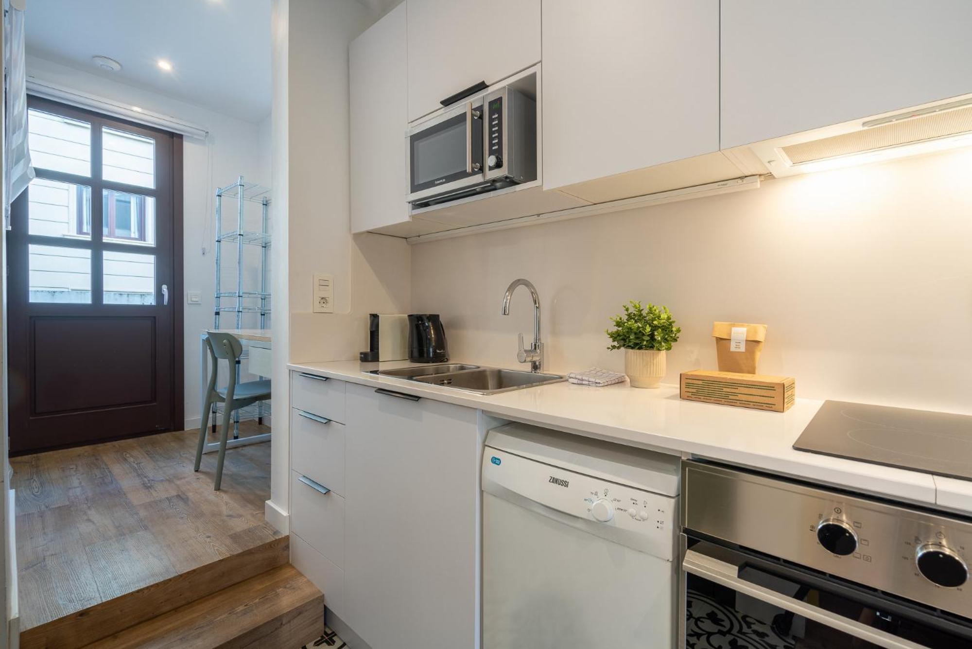 Apartment Ola Living Batllo Barcelona