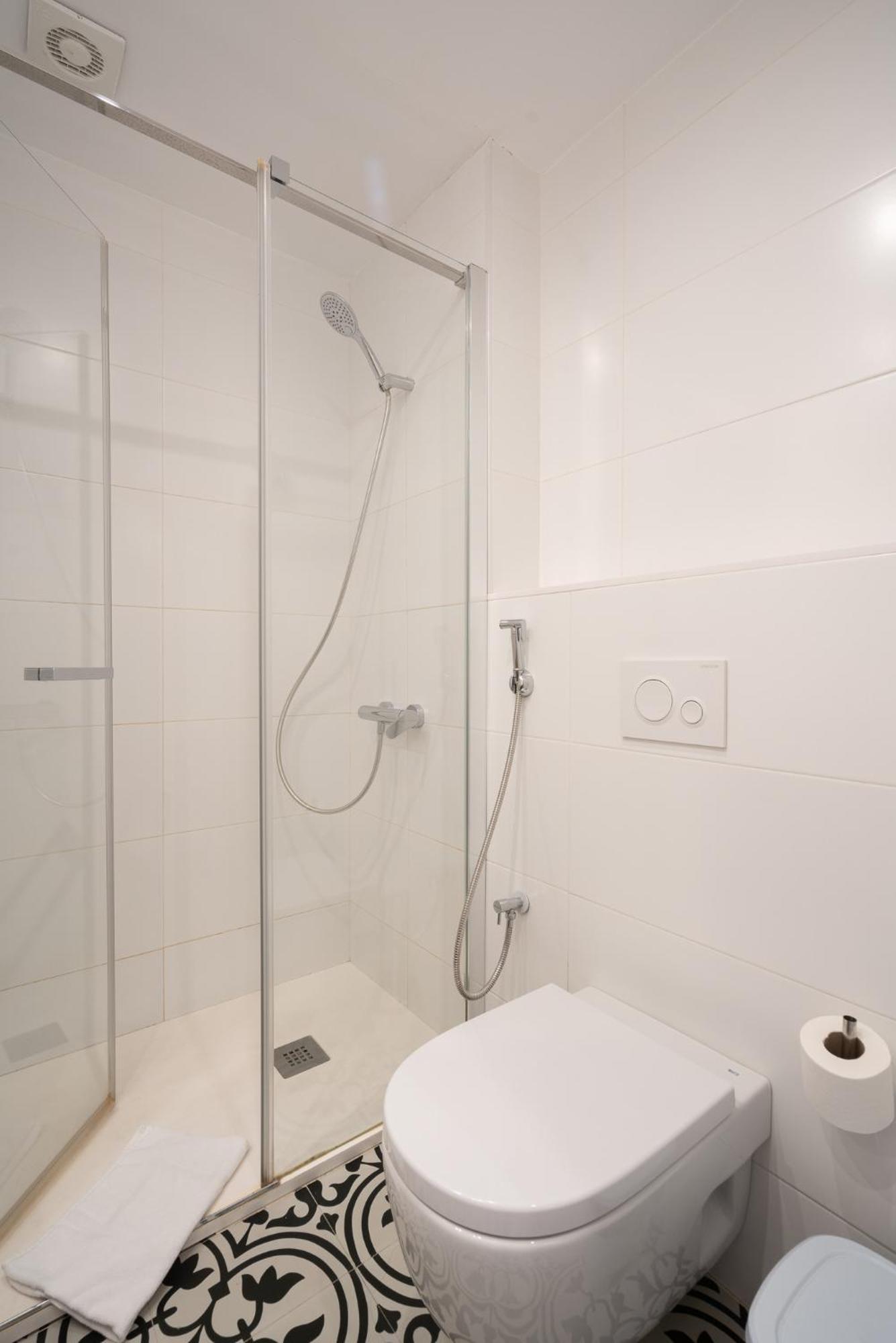 Apartment Ola Living Batllo *