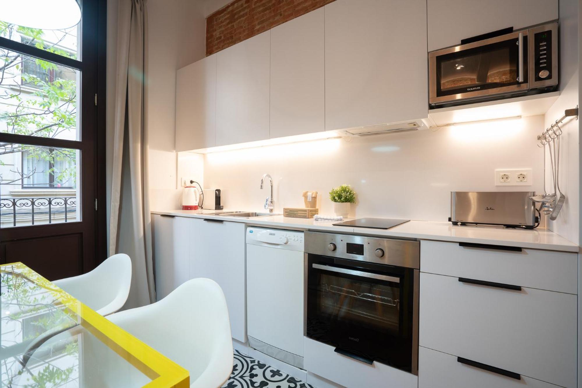 Apartment Ola Living Batllo Barcelona