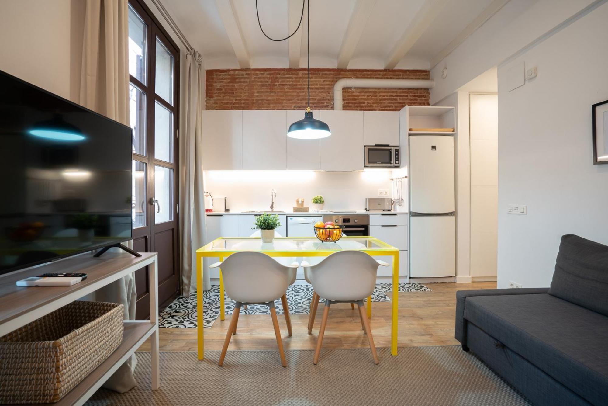 Ola Living Batllo * Barcelona
